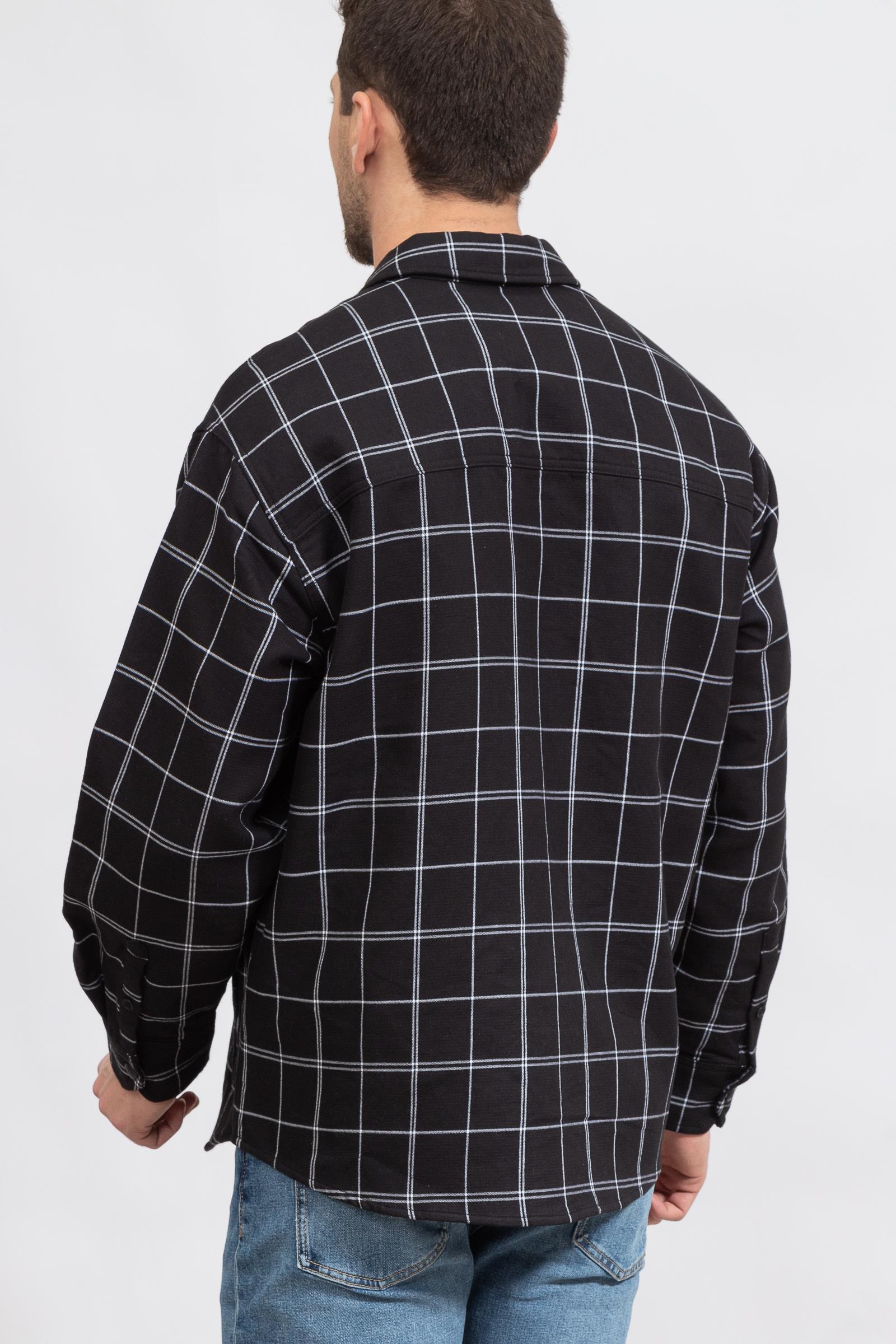 Calvin Klein Hybrid Comfort Erkek Gömlek