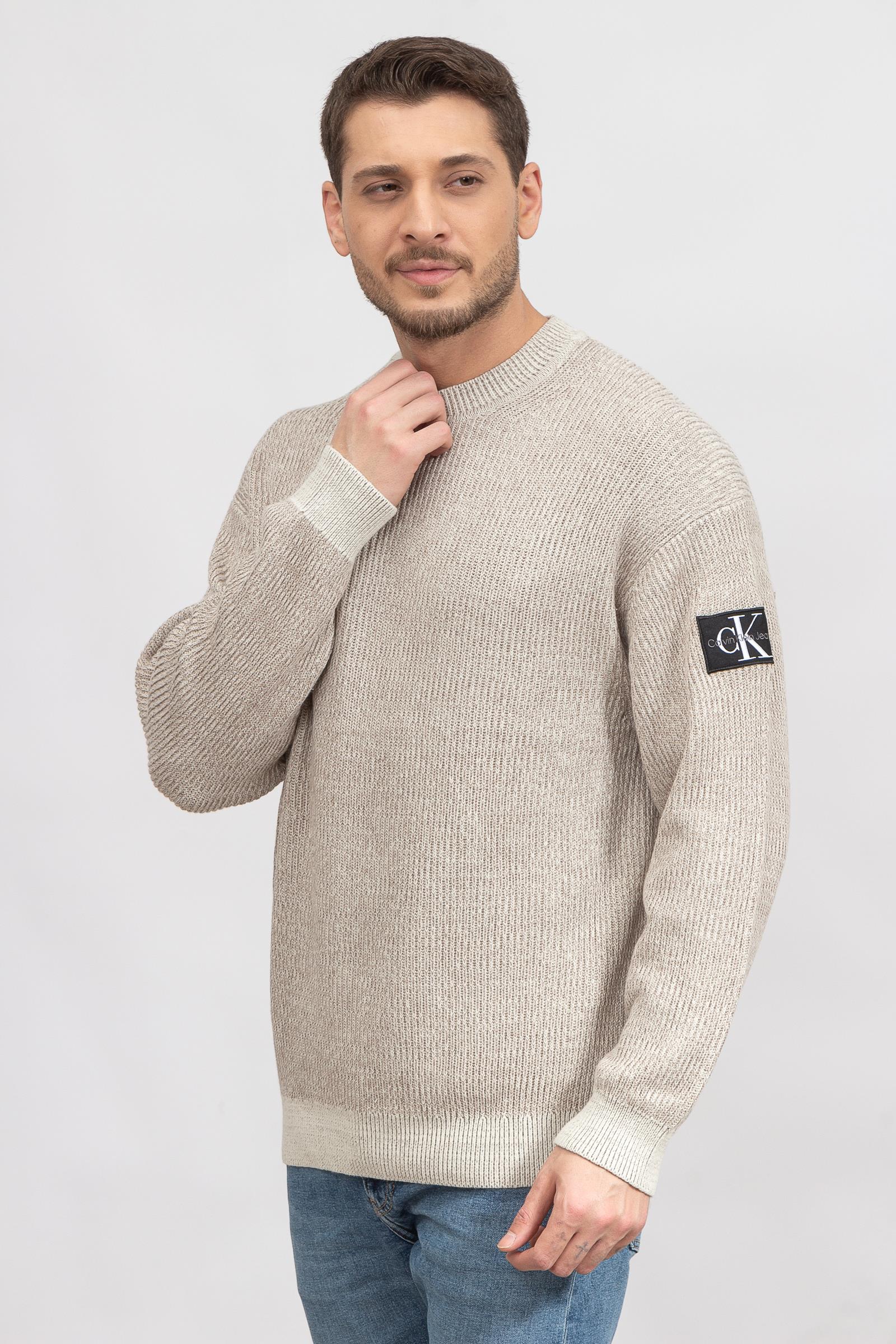 Calvin Klein Hybrid Comfort Erkek Triko