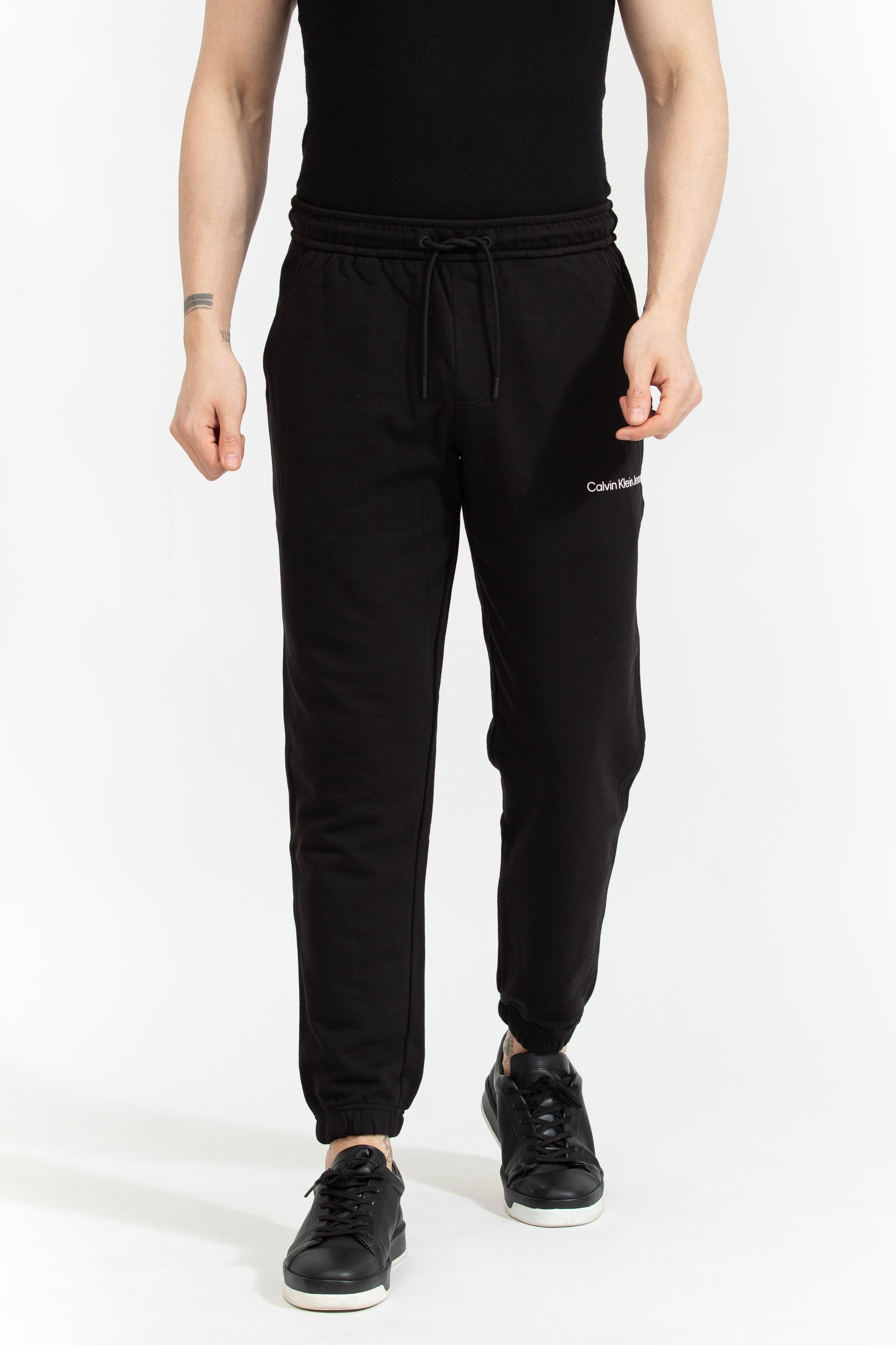 Calvin Klein Institutional Erkek Eşofman Altı