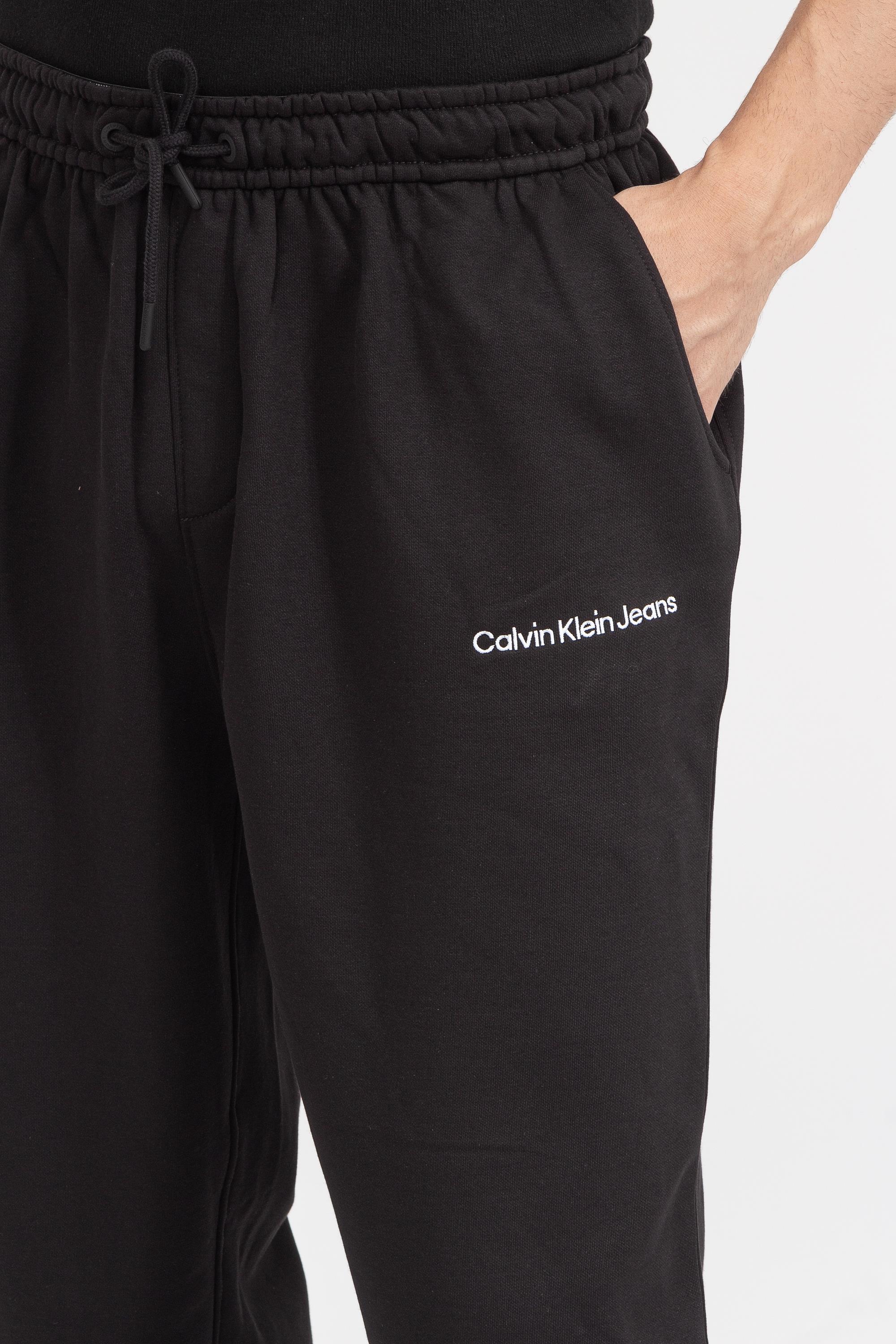 Calvin Klein Institutional Hwk Erkek Eşofman Altı