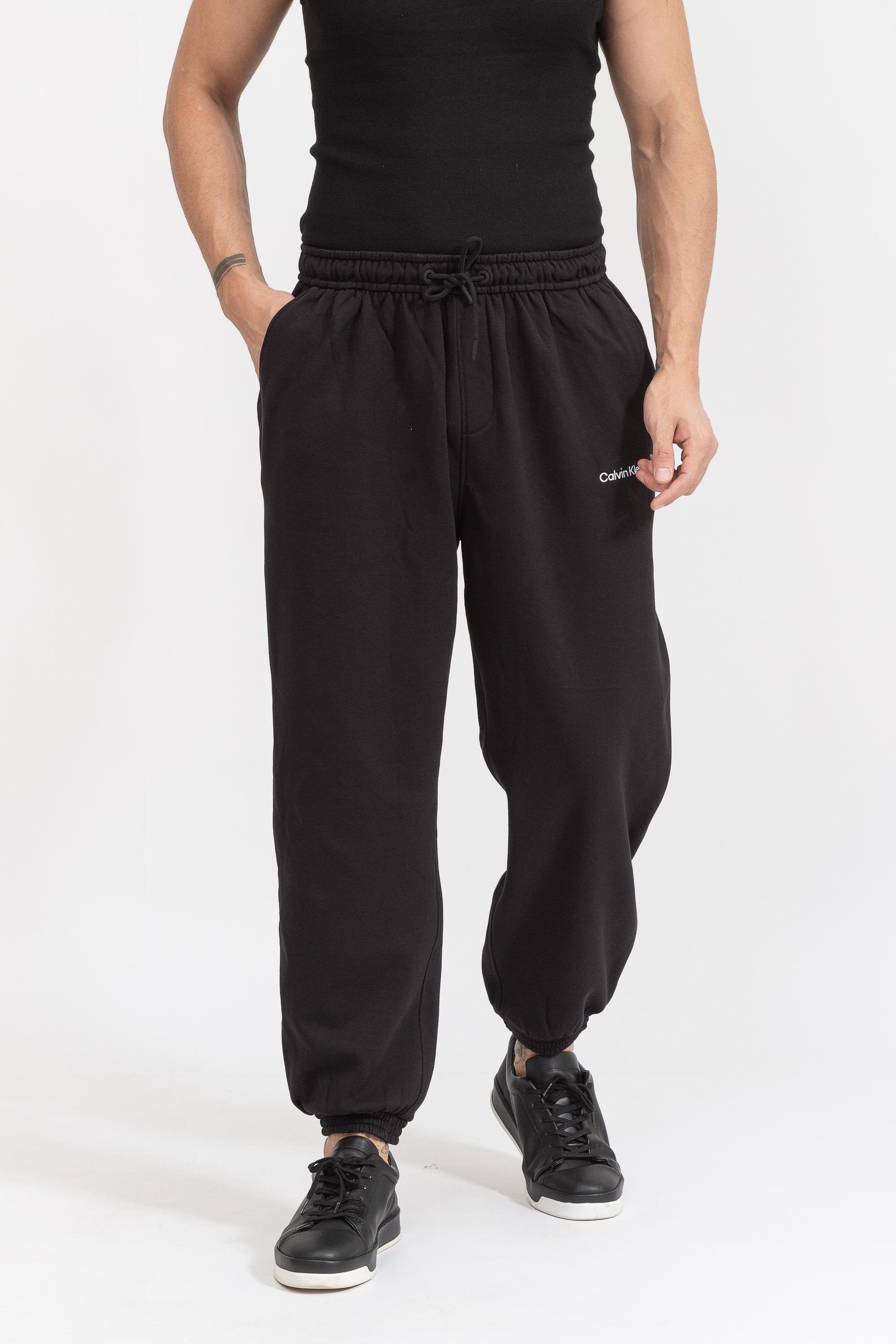 Calvin Klein Institutional Hwk Erkek Eşofman Altı
