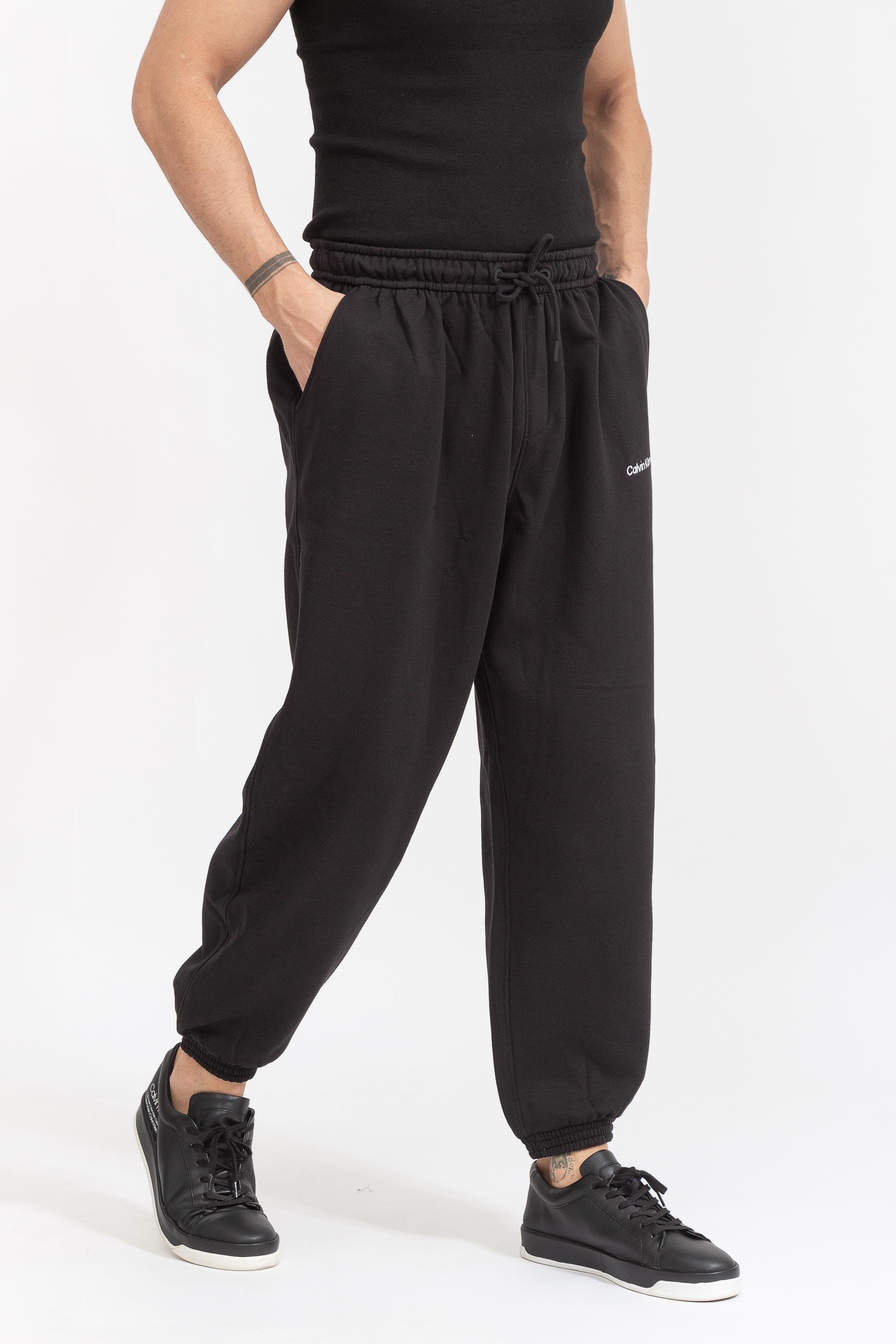 Calvin Klein Institutional Hwk Erkek Eşofman Altı
