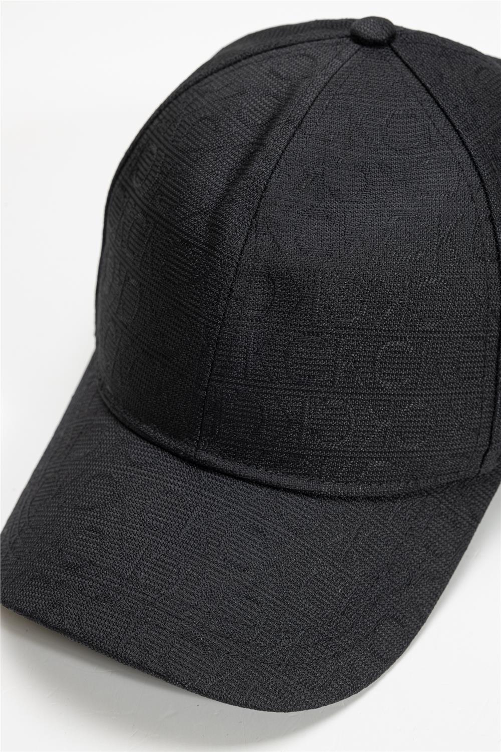 Calvin Klein Jacquard Set Bb Cap Erkek Baseball Şapka