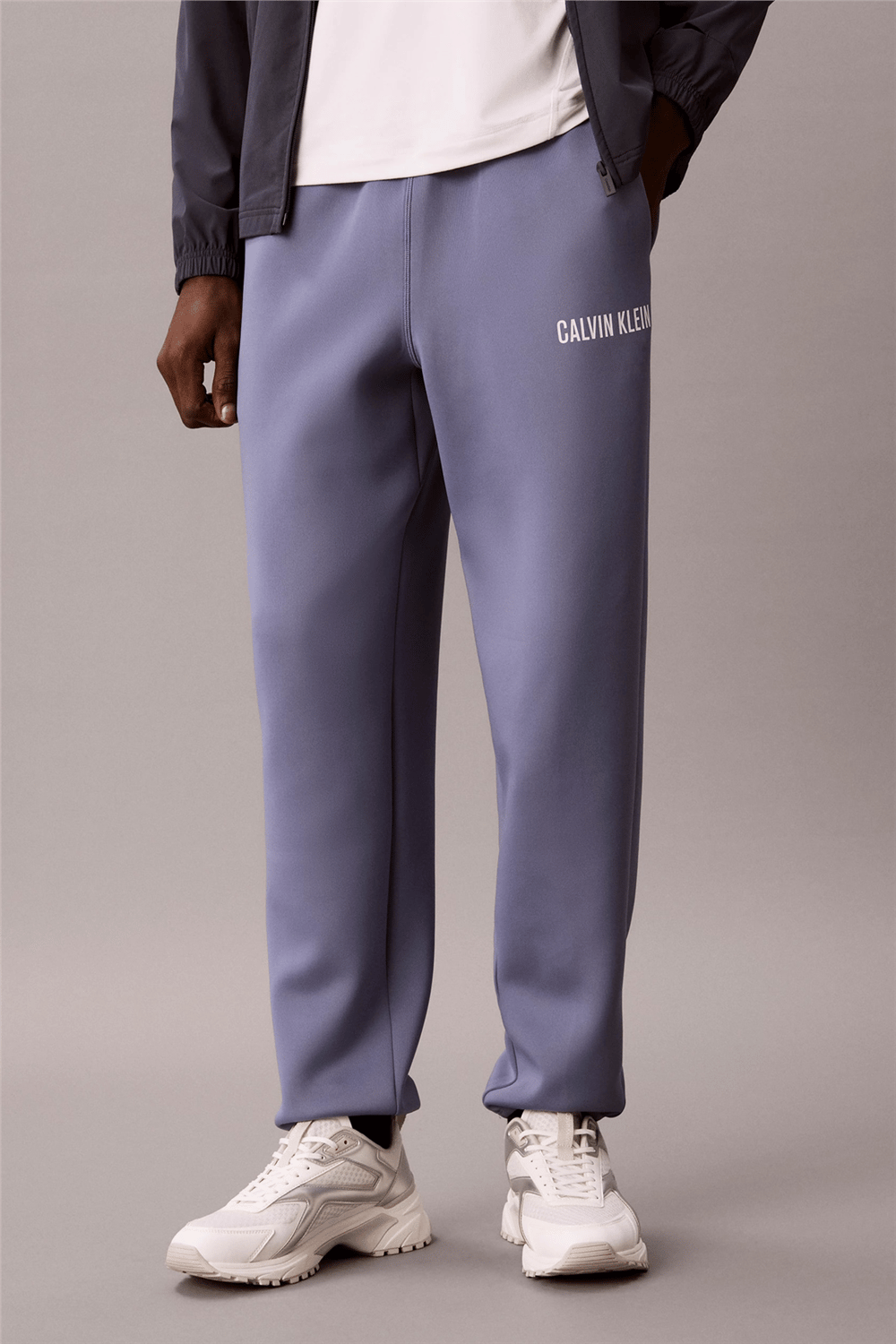 Calvin Klein Jogger Erkek Jogger Pantolon