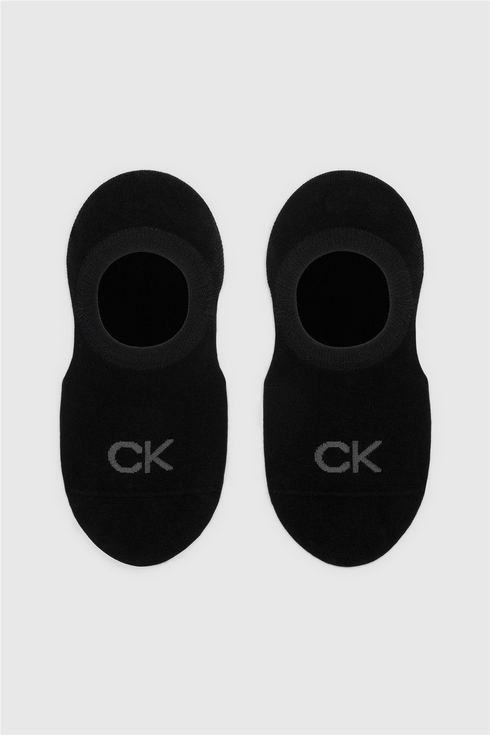Calvin Klein Kadın 2li Çorap