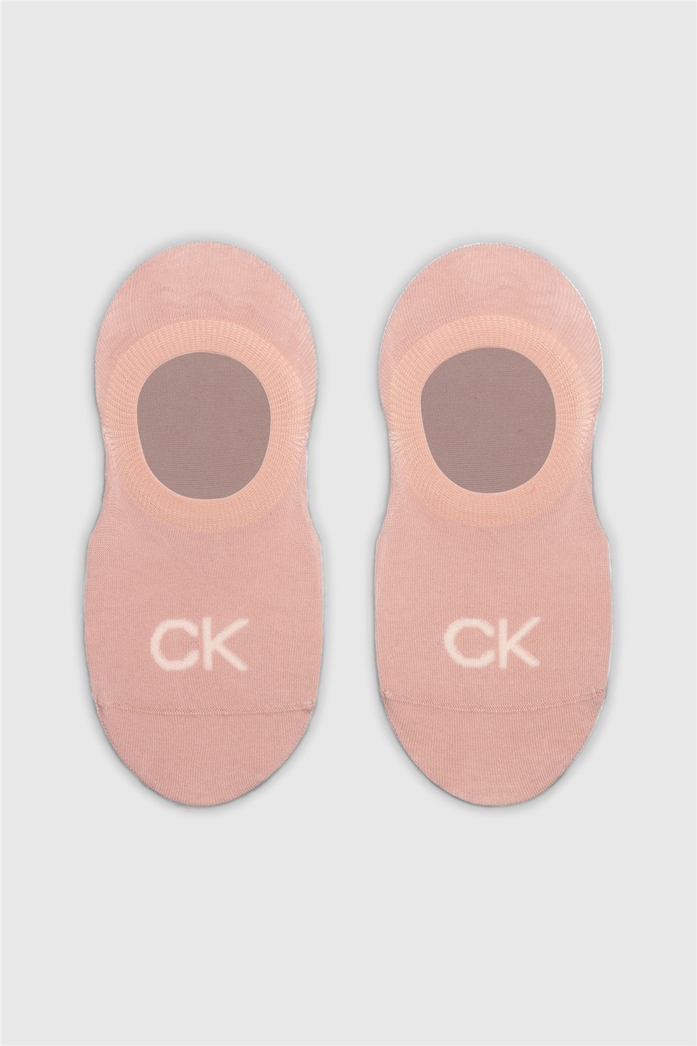 Calvin Klein Kadın 2li Çorap