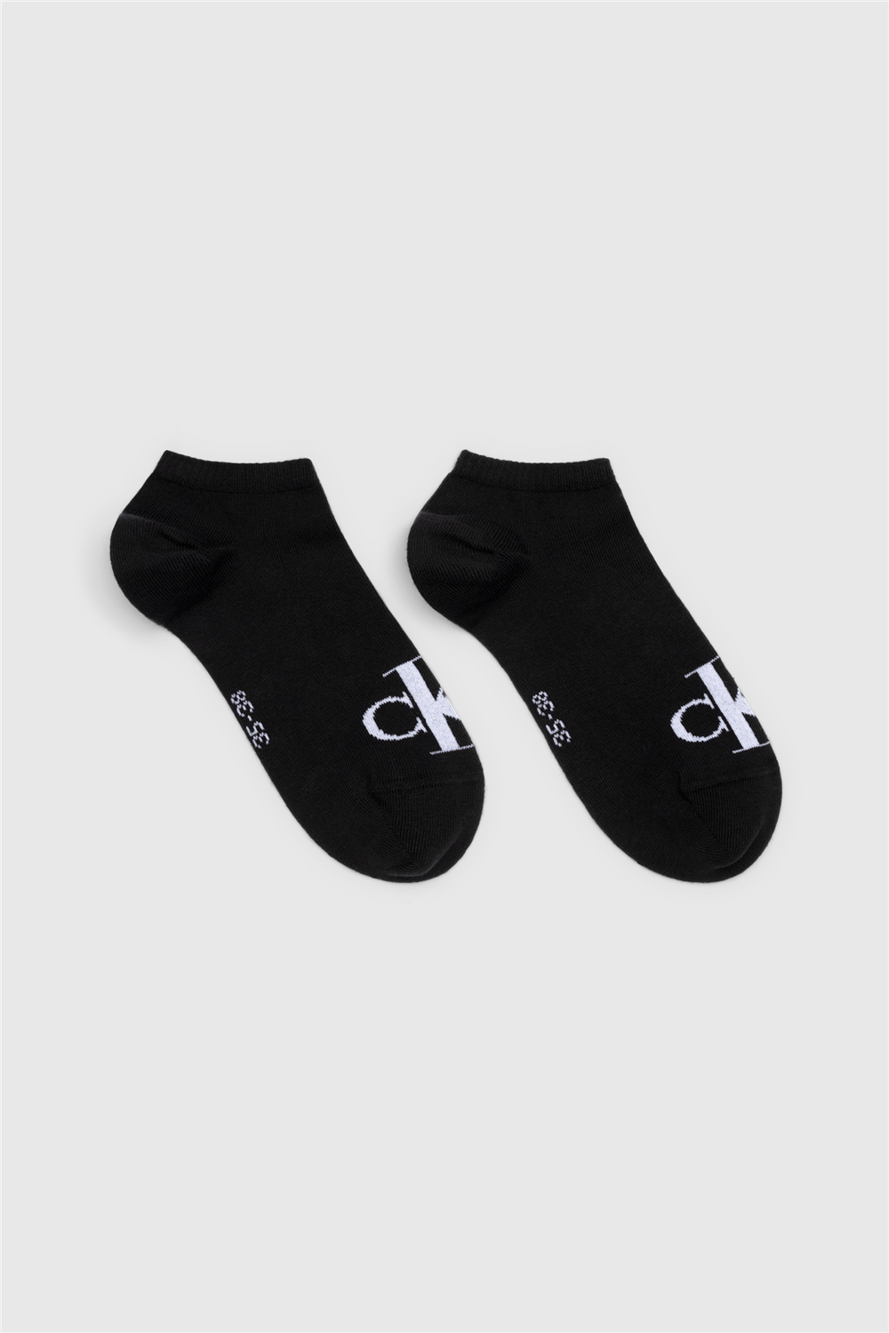 Calvin Klein Kadın 2li Çorap