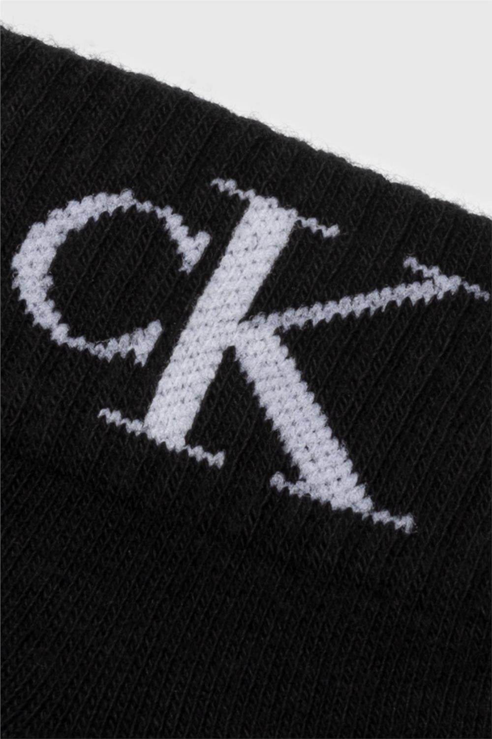 Calvin Klein Kadın 2li Çorap