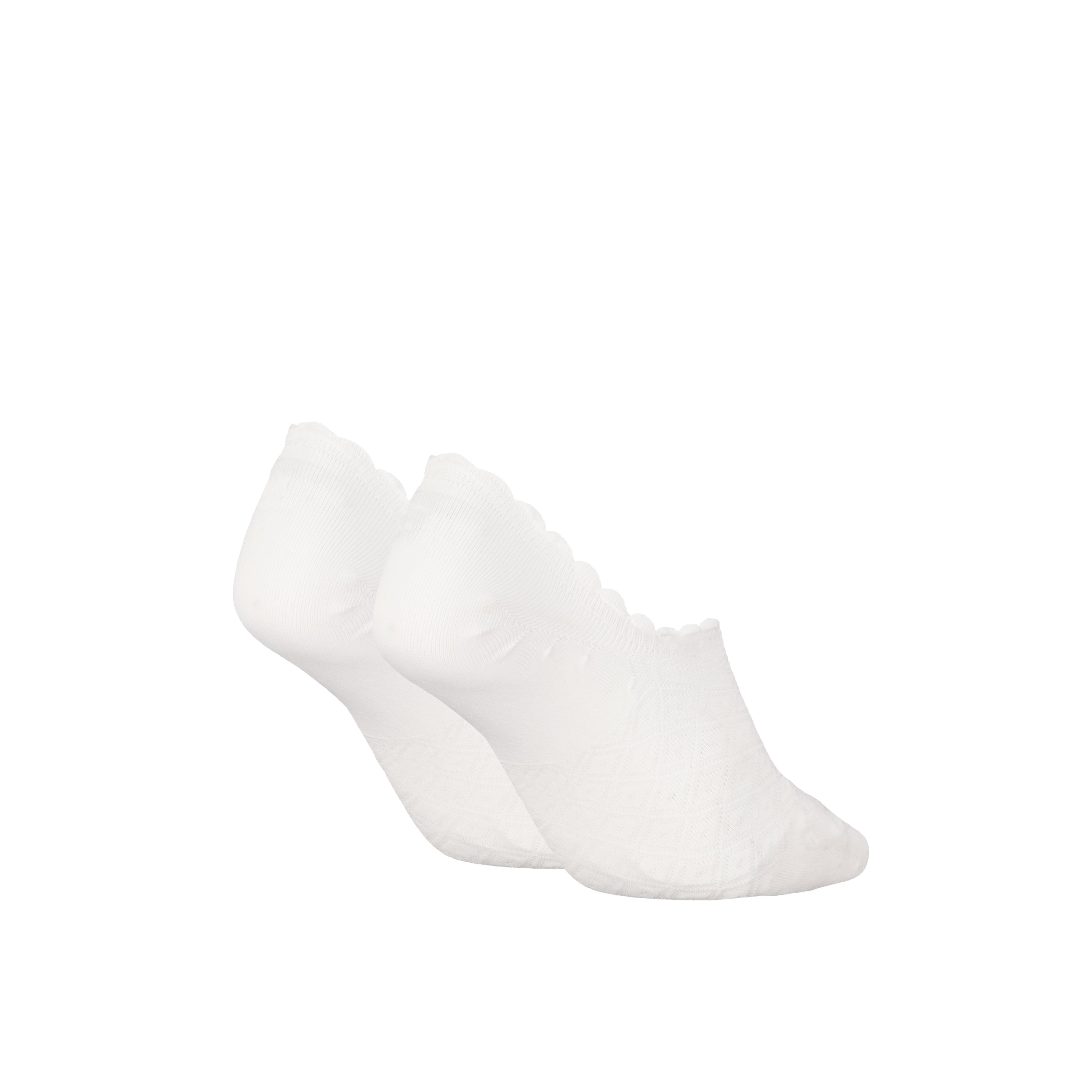 Calvin Klein Kadın 2'li Çorap