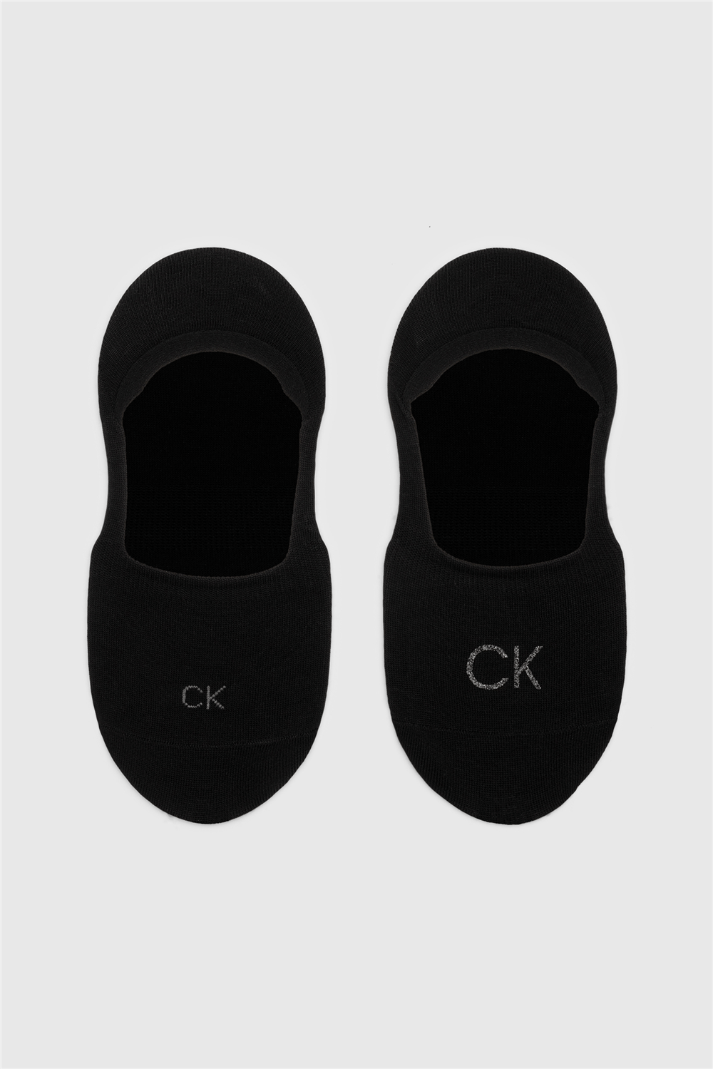 Calvin Klein Kadın 2li Çorap