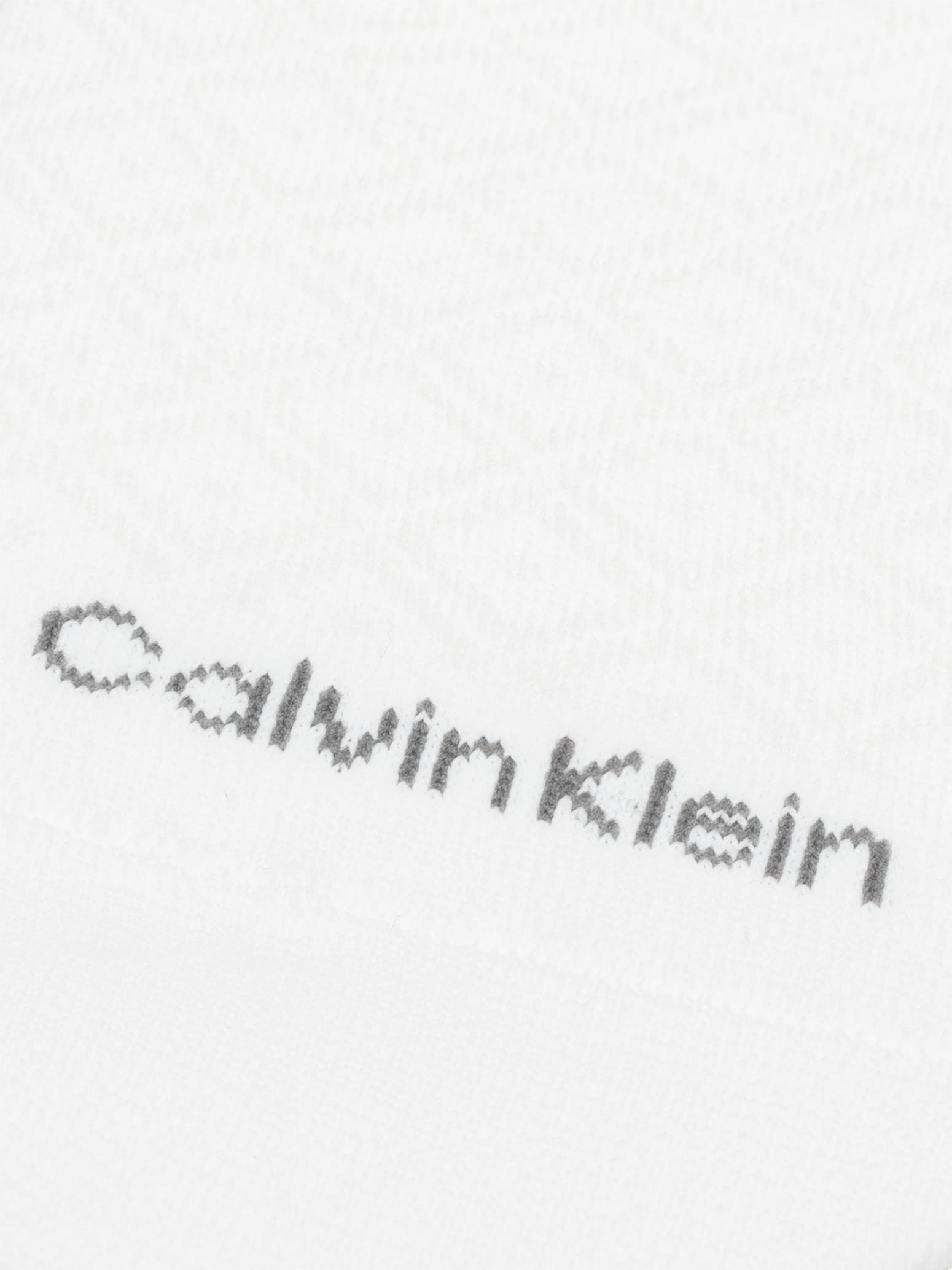 Calvin Klein Kadın 2'li Çorap