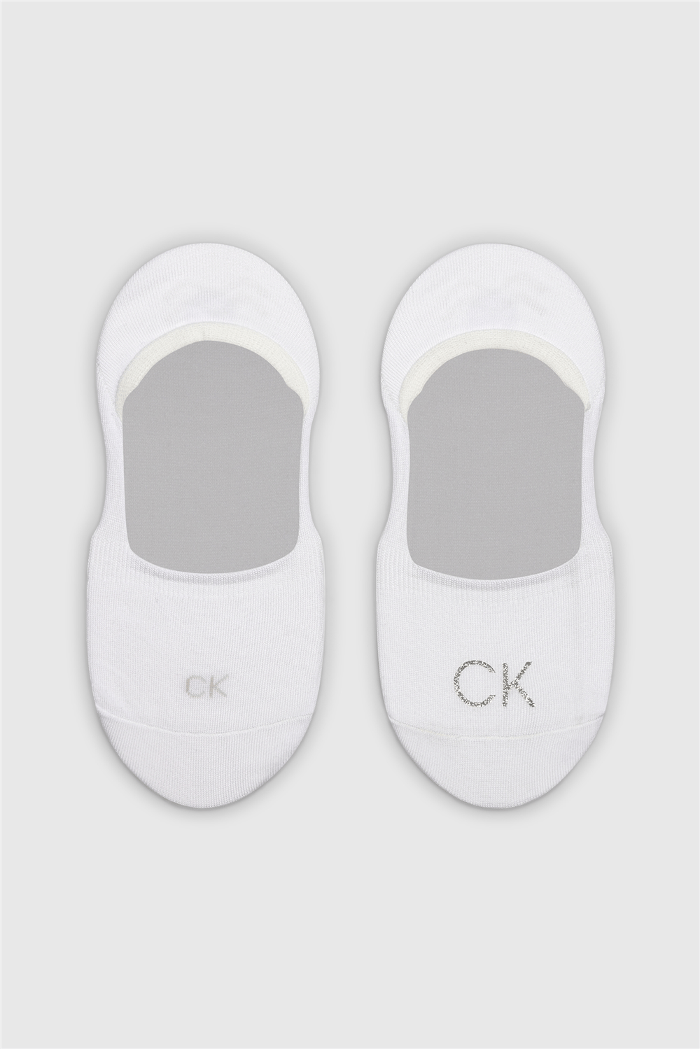 Calvin Klein Kadın 2li Çorap