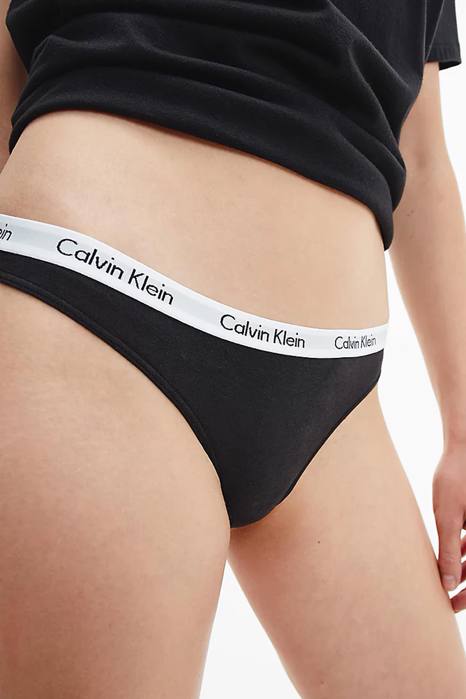 Calvin Klein Kadın 3lü Külot