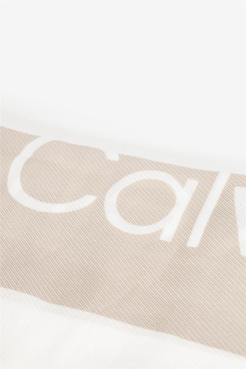 Calvin Klein Kadın Atkı
