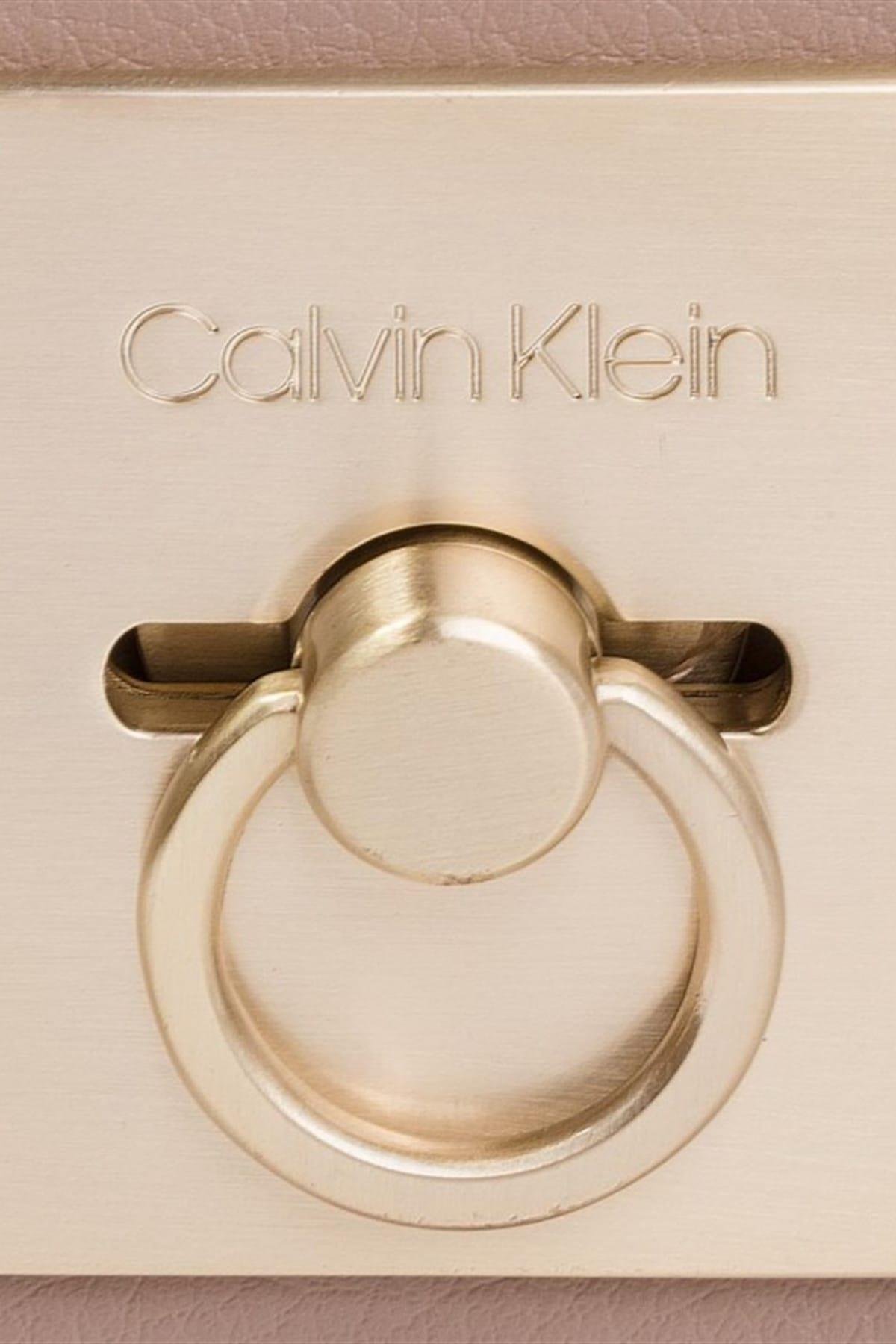 Calvin Klein Kadın Bel Çantası