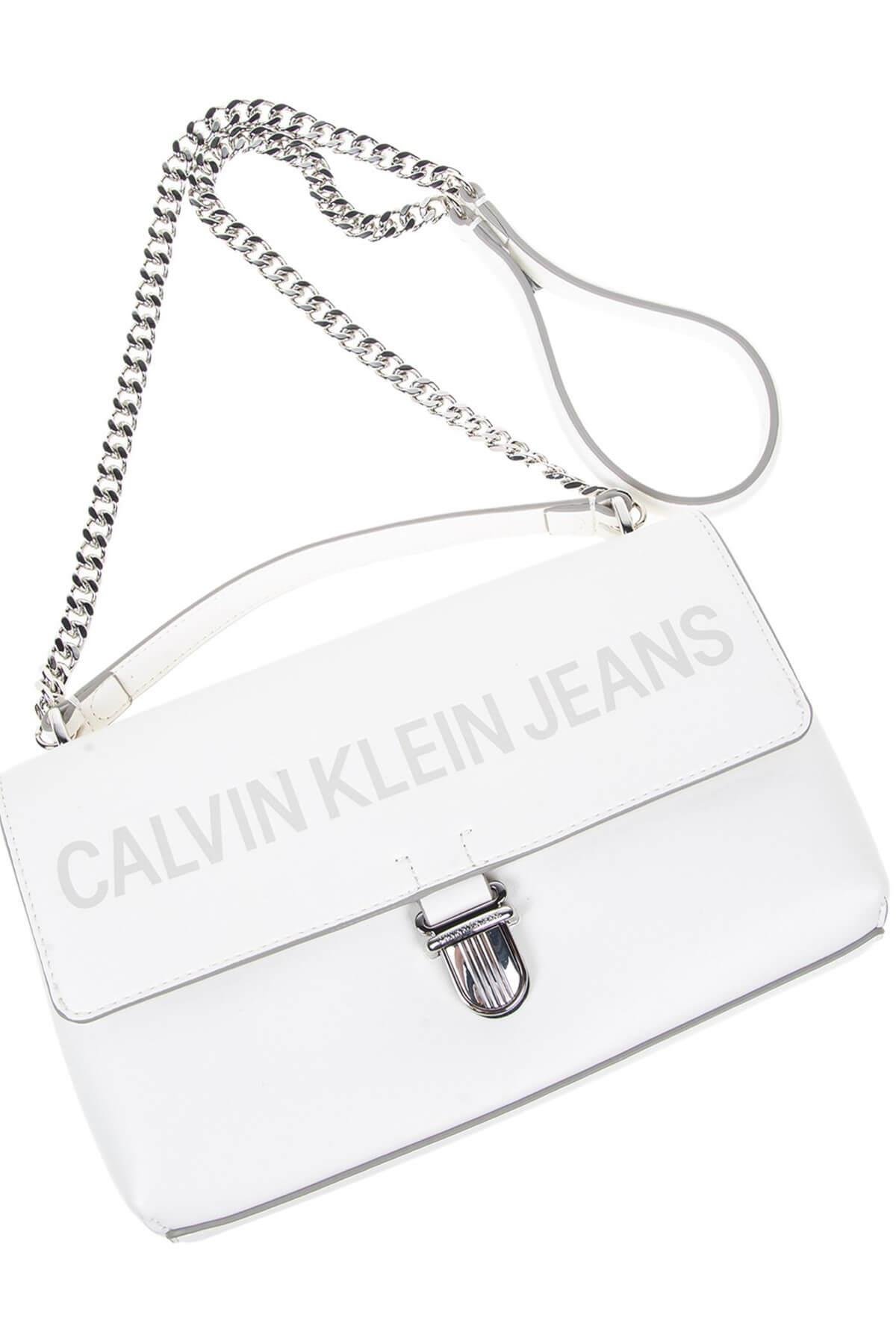 Calvin Klein Kadın Bel Çantası