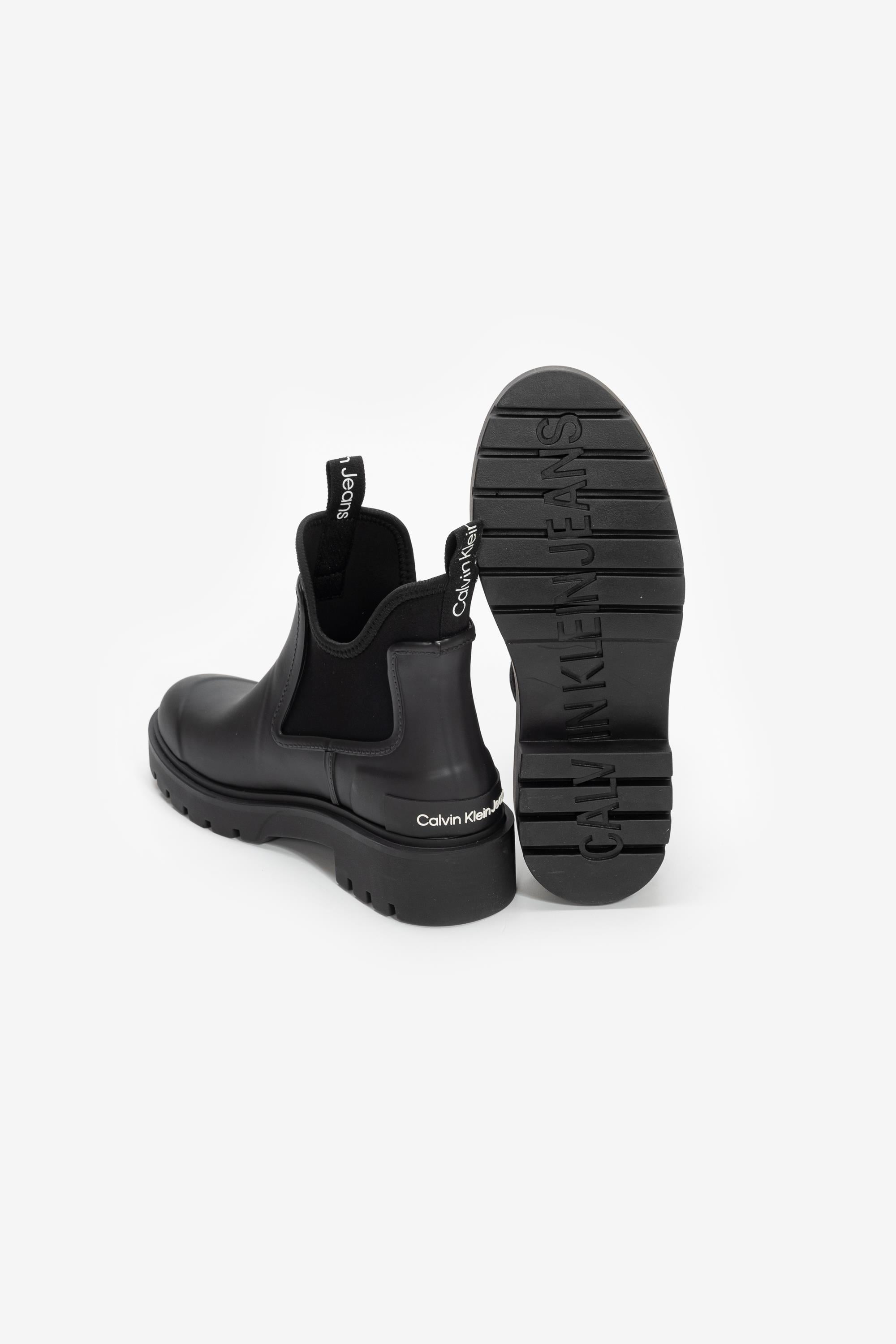 Calvin Klein Kadın Bot