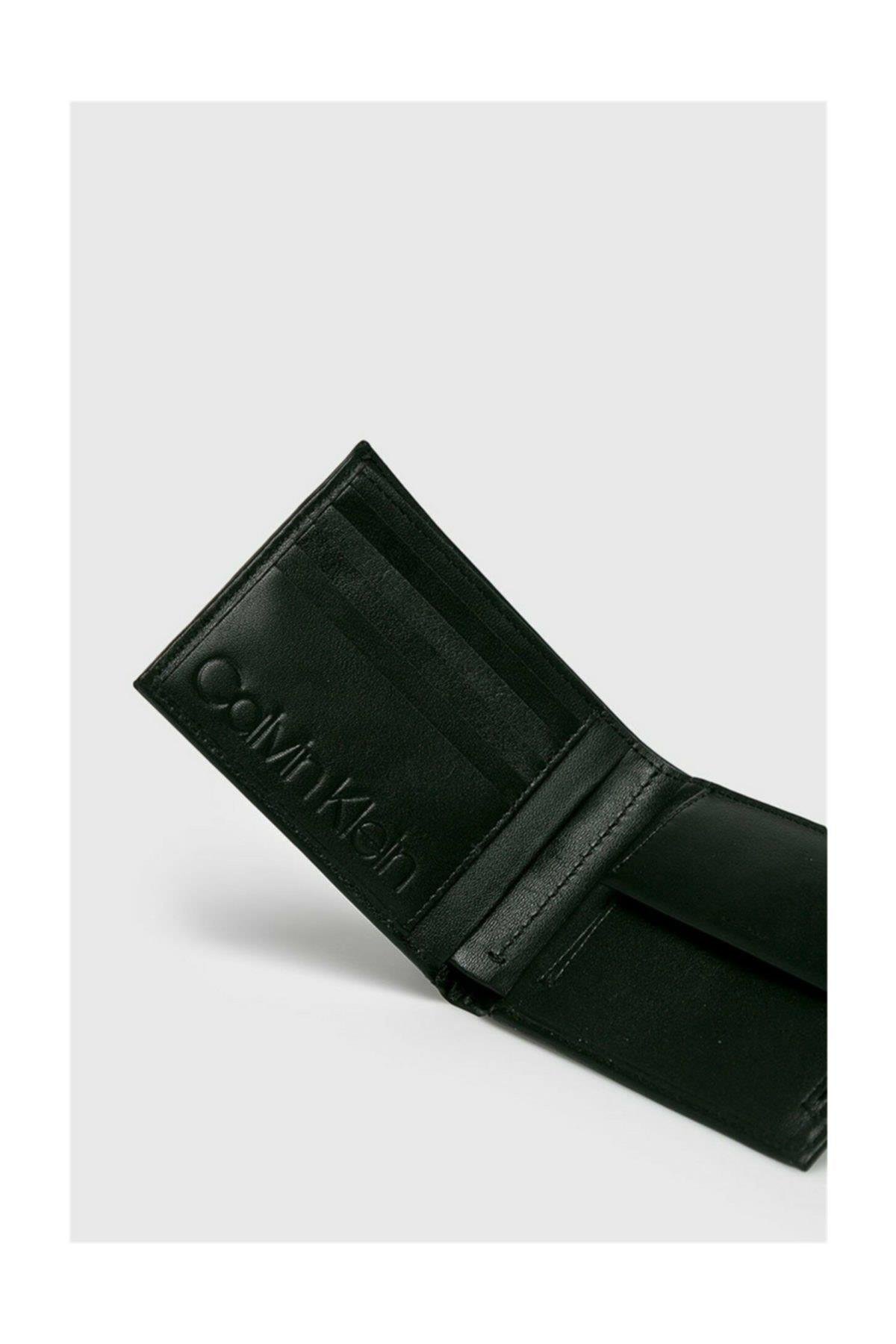 Calvin Klein Kadın Cüzdan