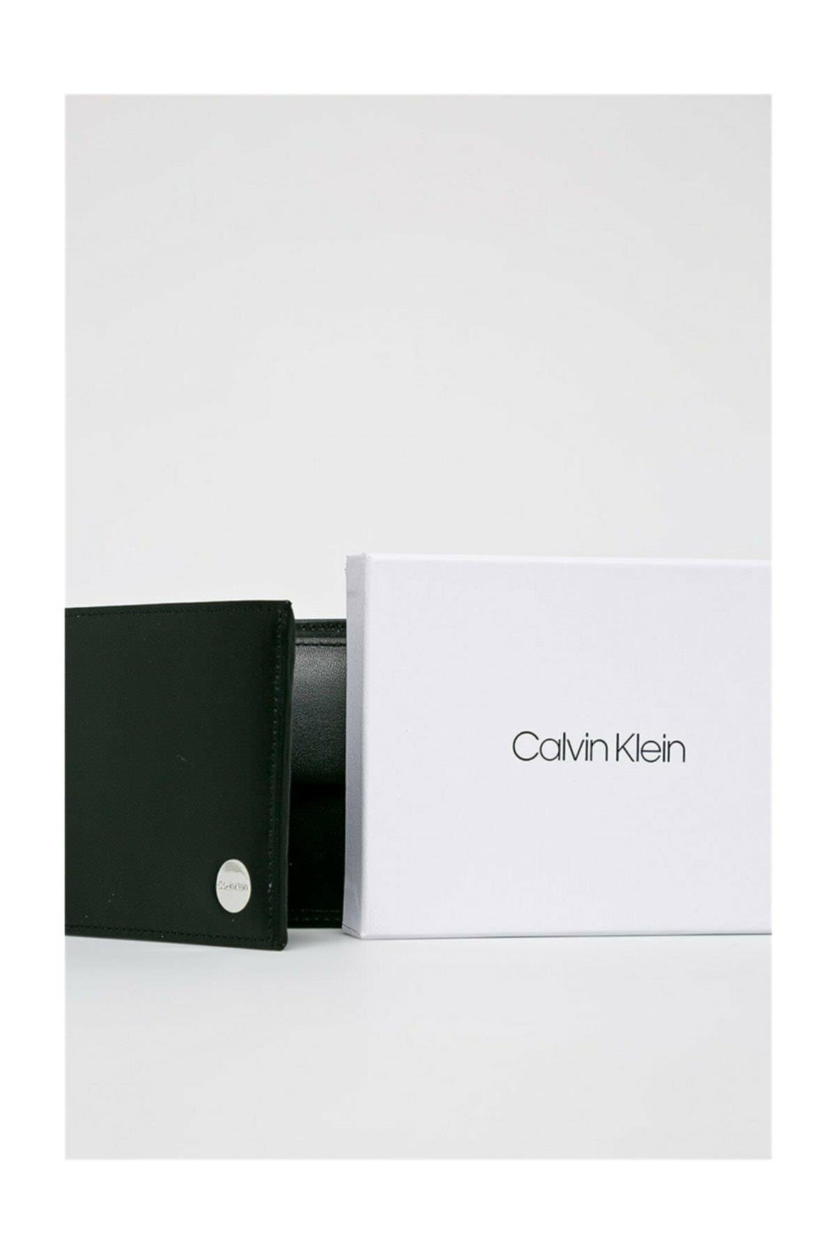 Calvin Klein Kadın Cüzdan