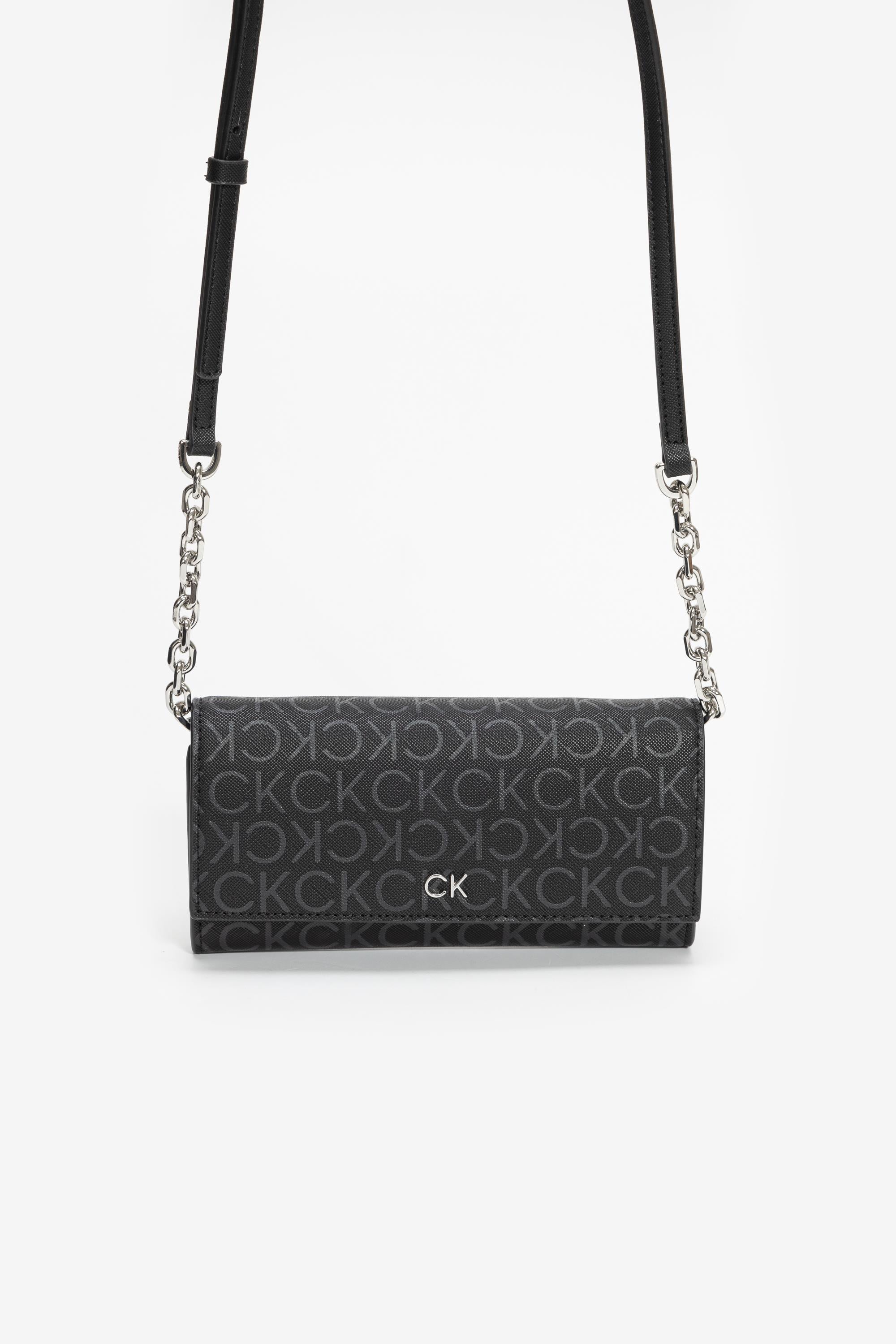 Calvin Klein Kadın Cüzdan