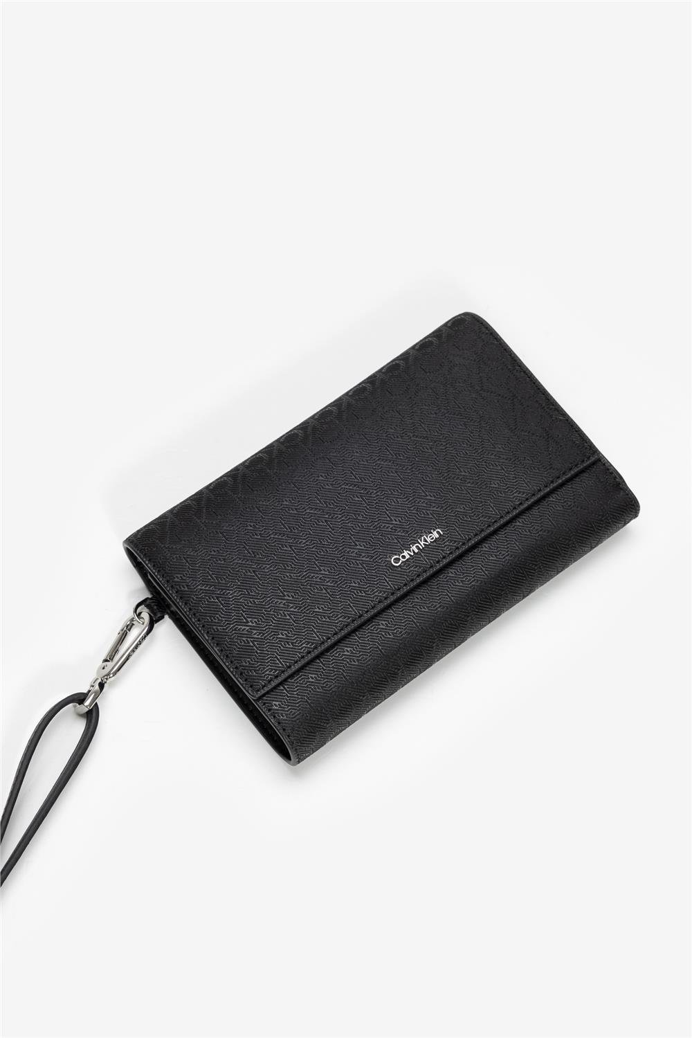 Calvin Klein Kadın Cüzdan
