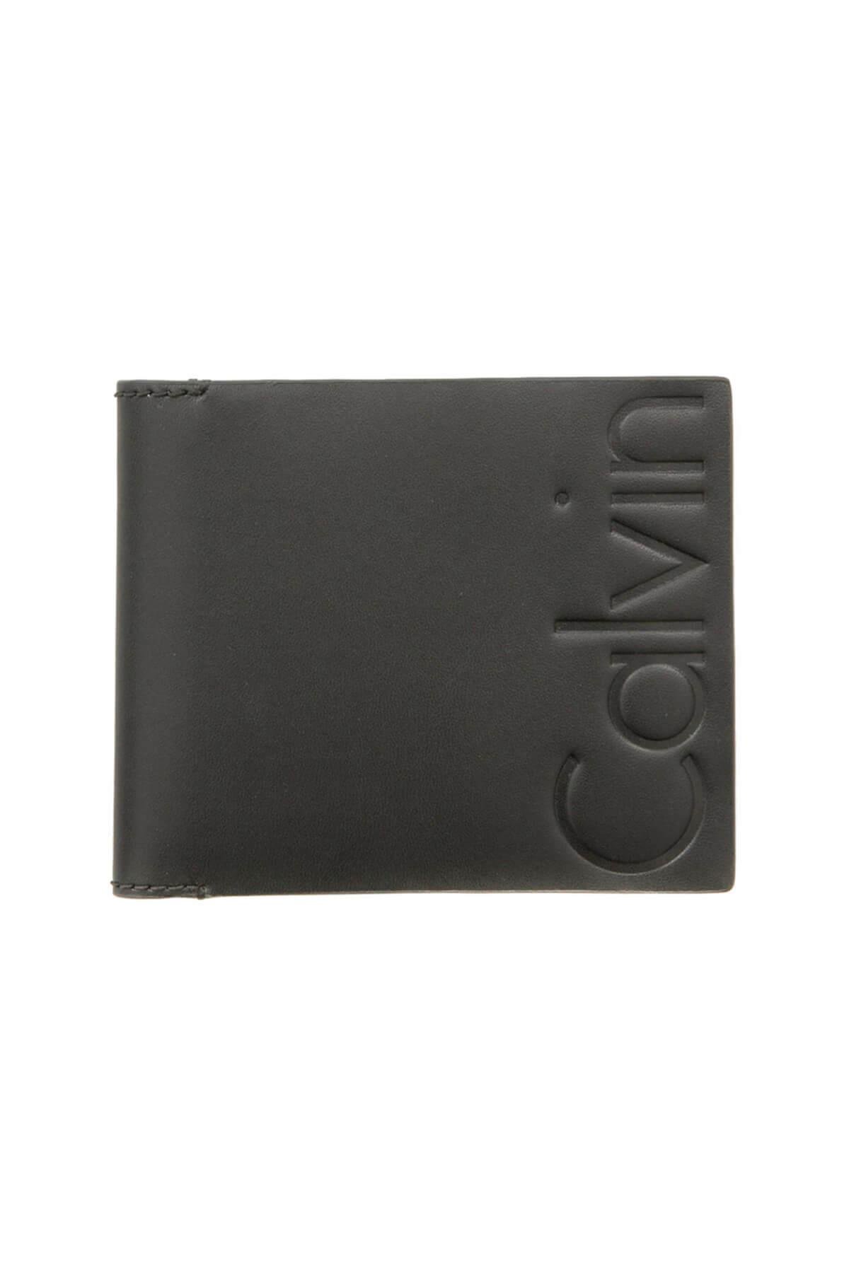 Calvin Klein Kadın Cüzdan
