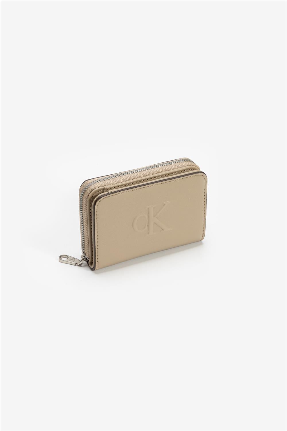 Calvin Klein Kadın Cüzdan