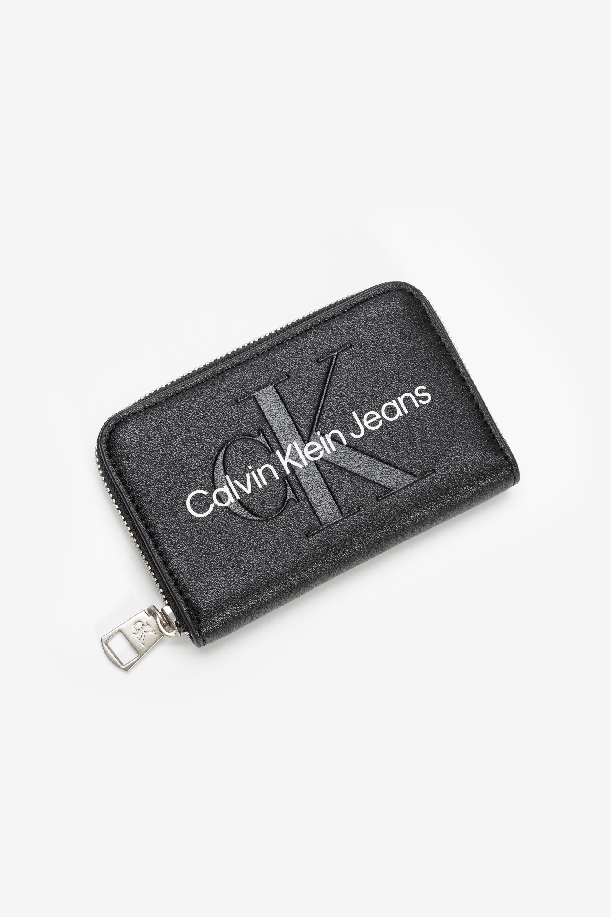 Calvin Klein Kadın Cüzdan