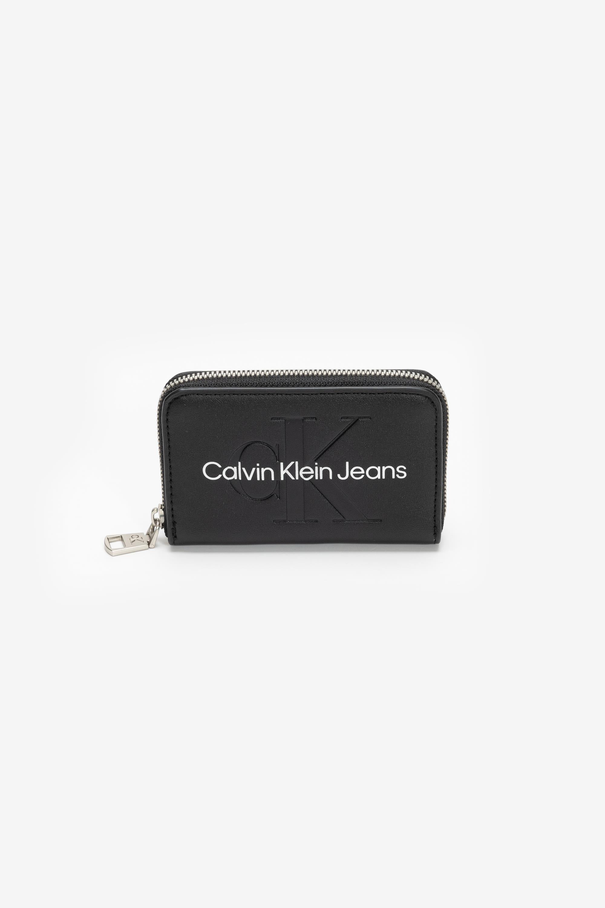 Calvin Klein Kadın Cüzdan