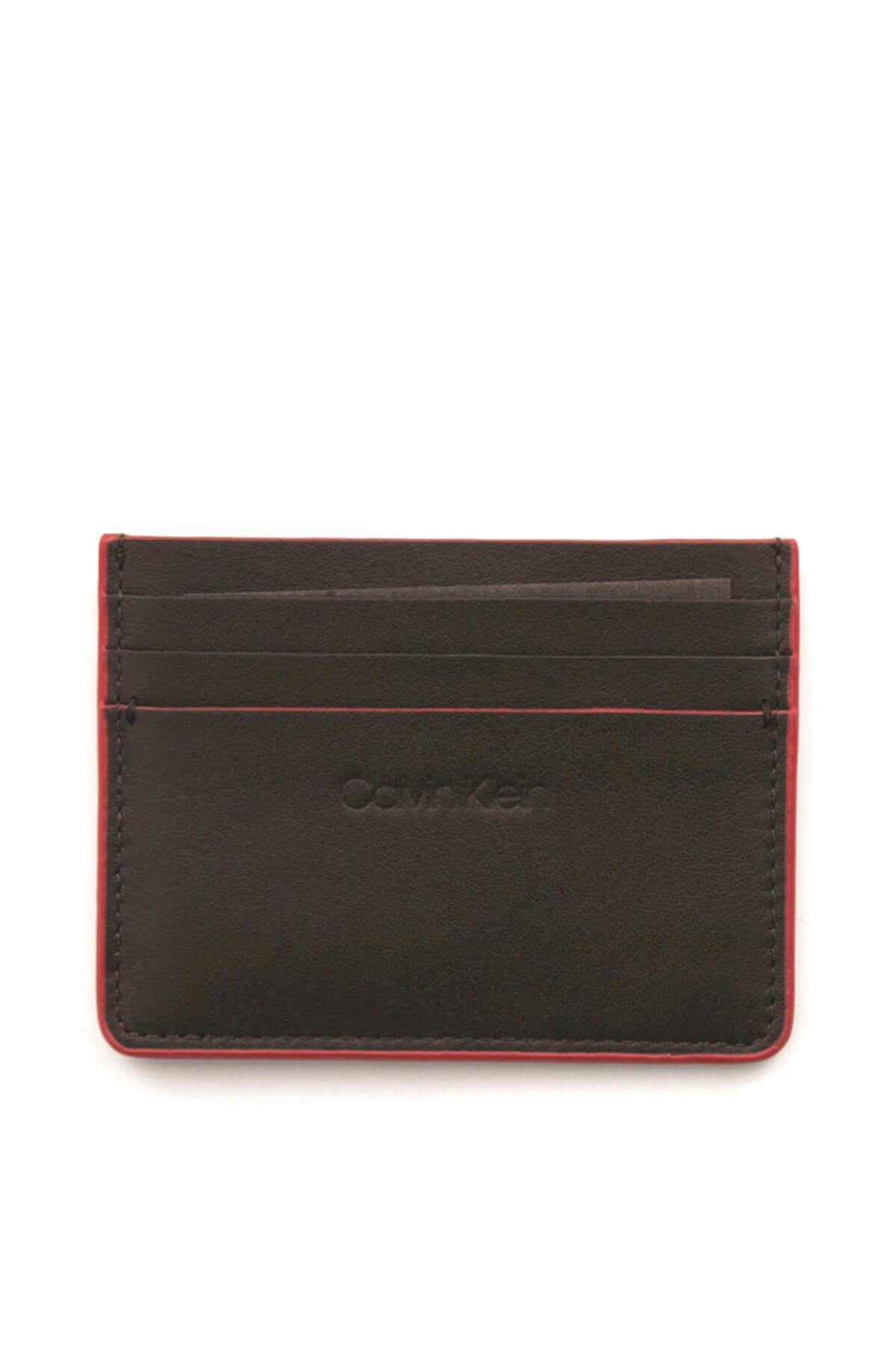 Calvin Klein Kadın Cüzdan