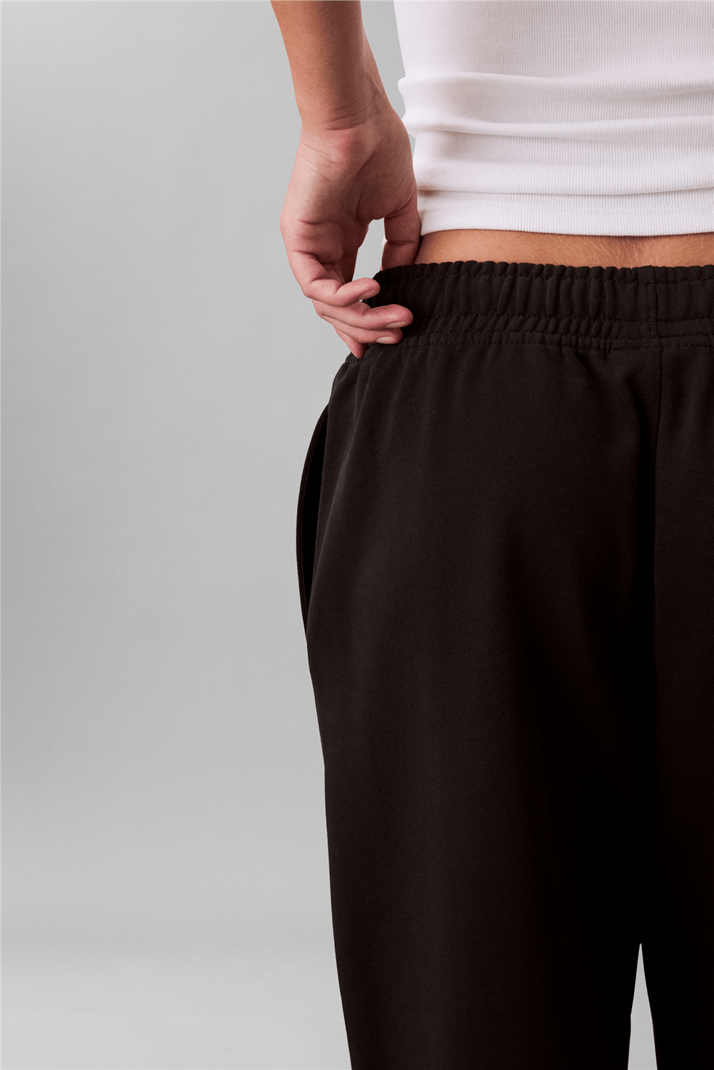 Calvin Klein Kadın Eşofman Altı
