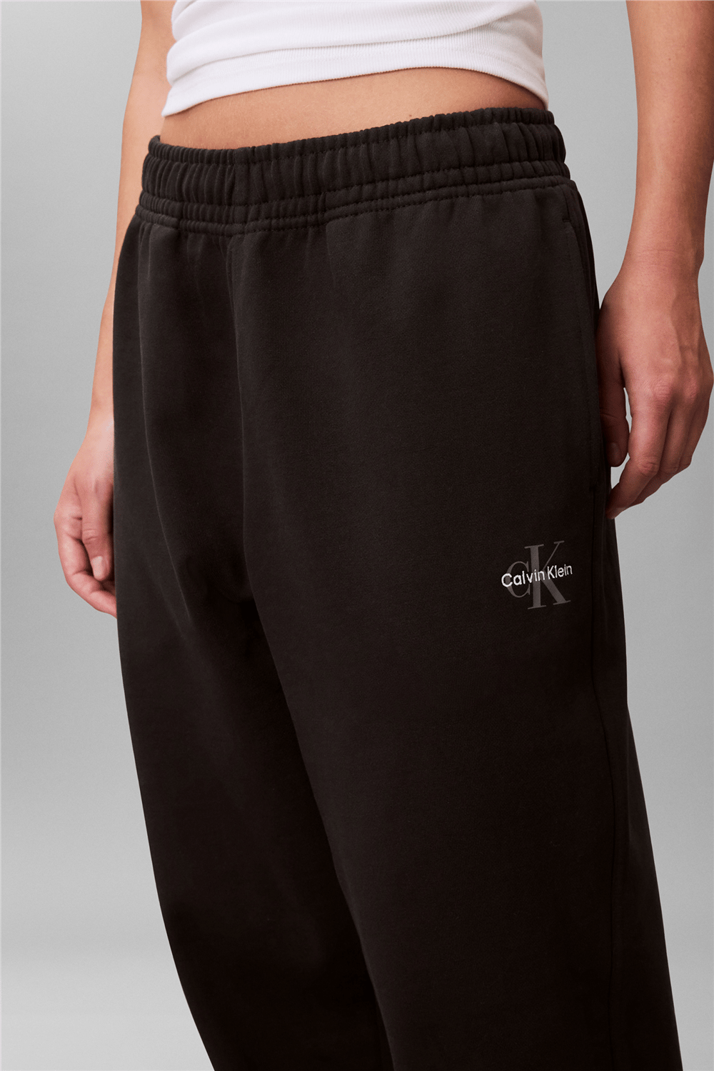 Calvin Klein Kadın Eşofman Altı