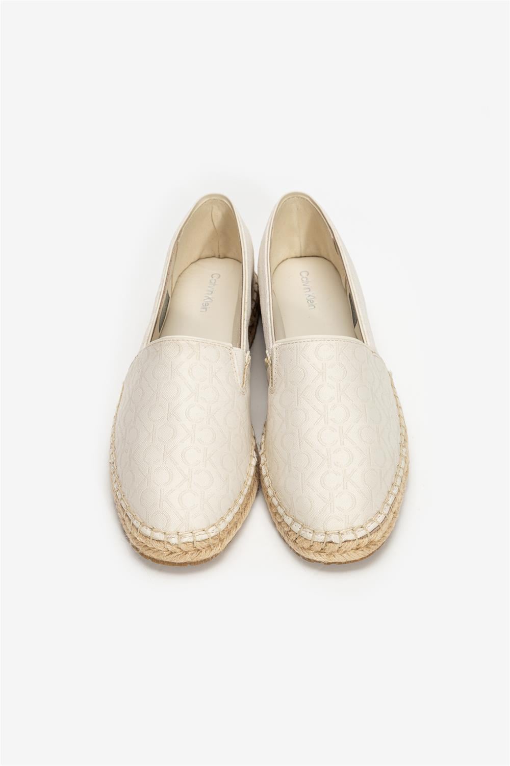 Calvin Klein Kadın Espadril