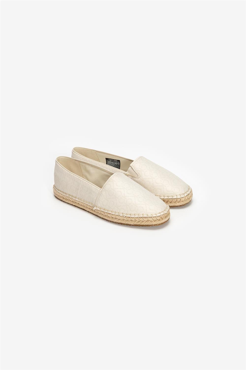 Calvin Klein Kadın Espadril