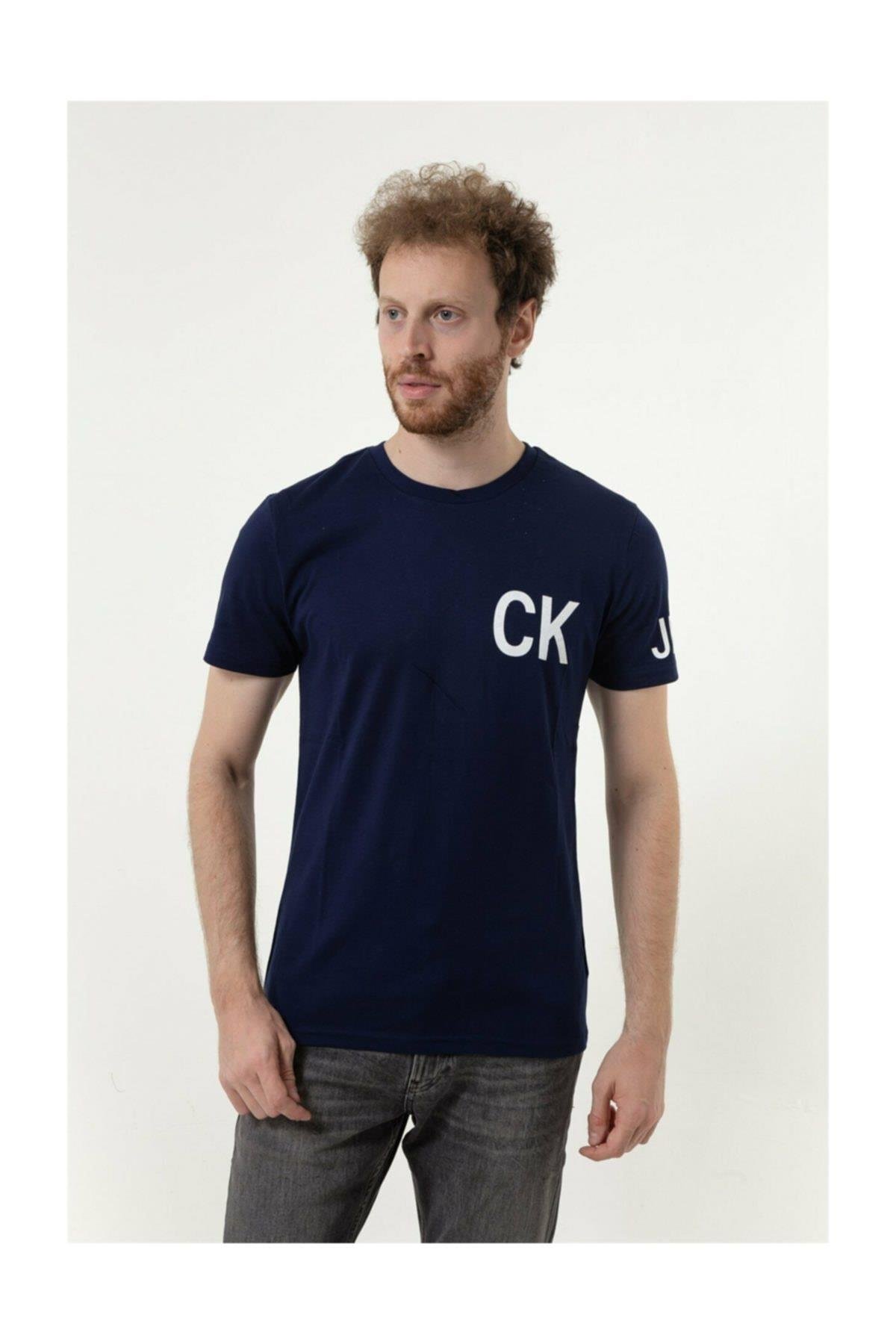 Calvin Klein Kadın Gecelik