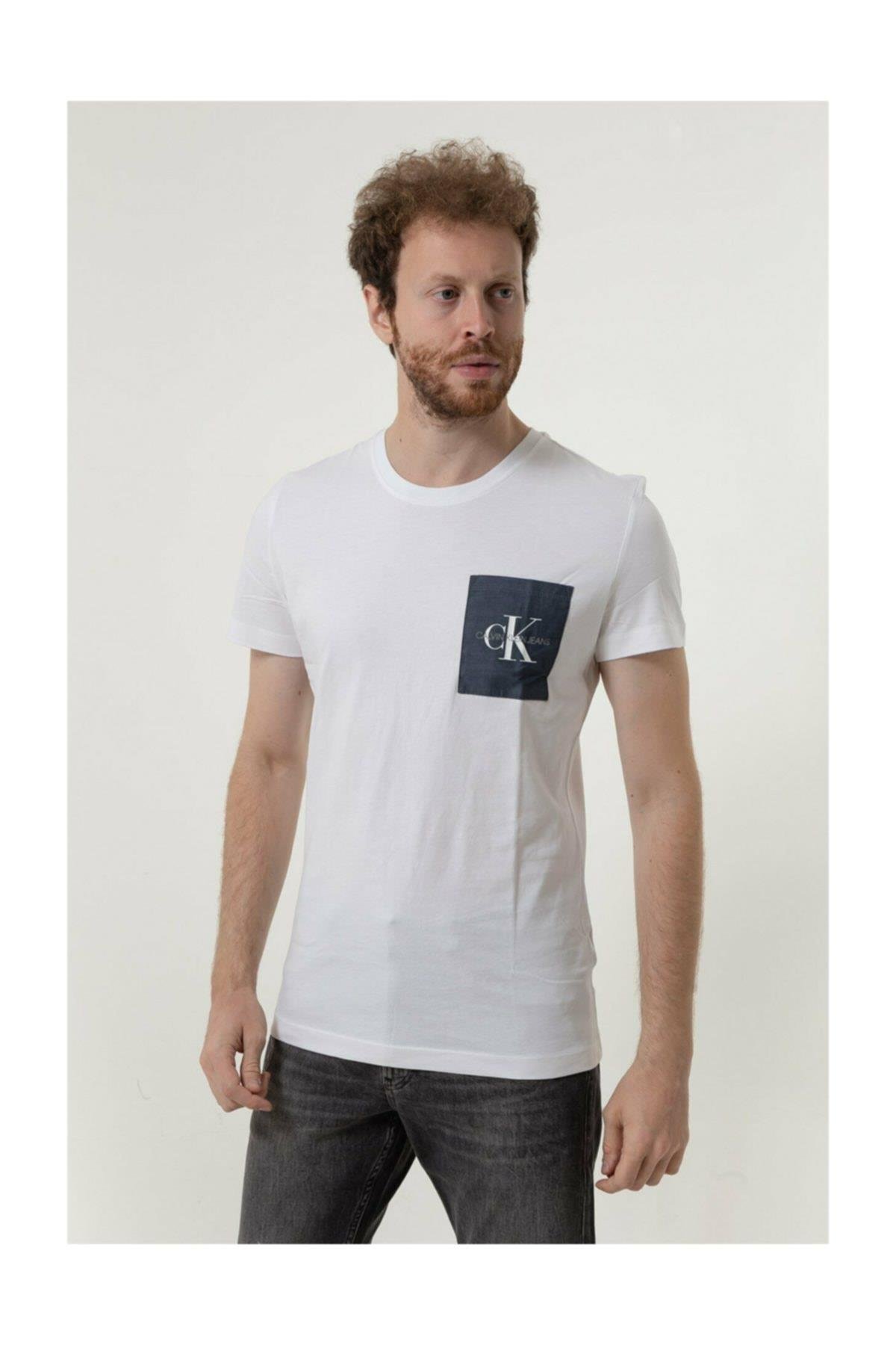 Calvin Klein Kadın Gecelik