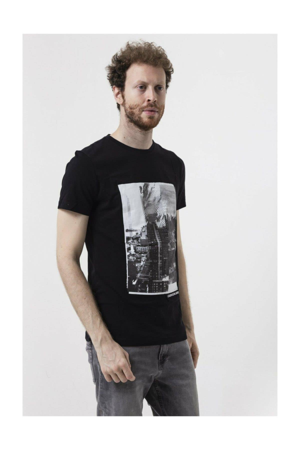 Calvin Klein Kadın Gecelik