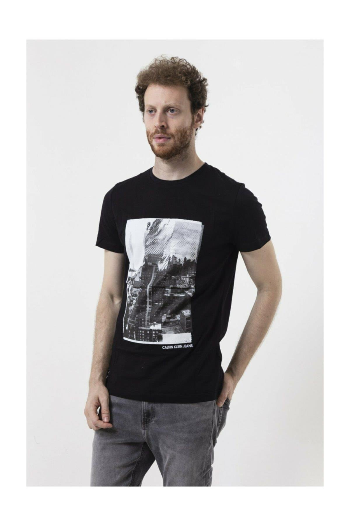 Calvin Klein Kadın Gecelik