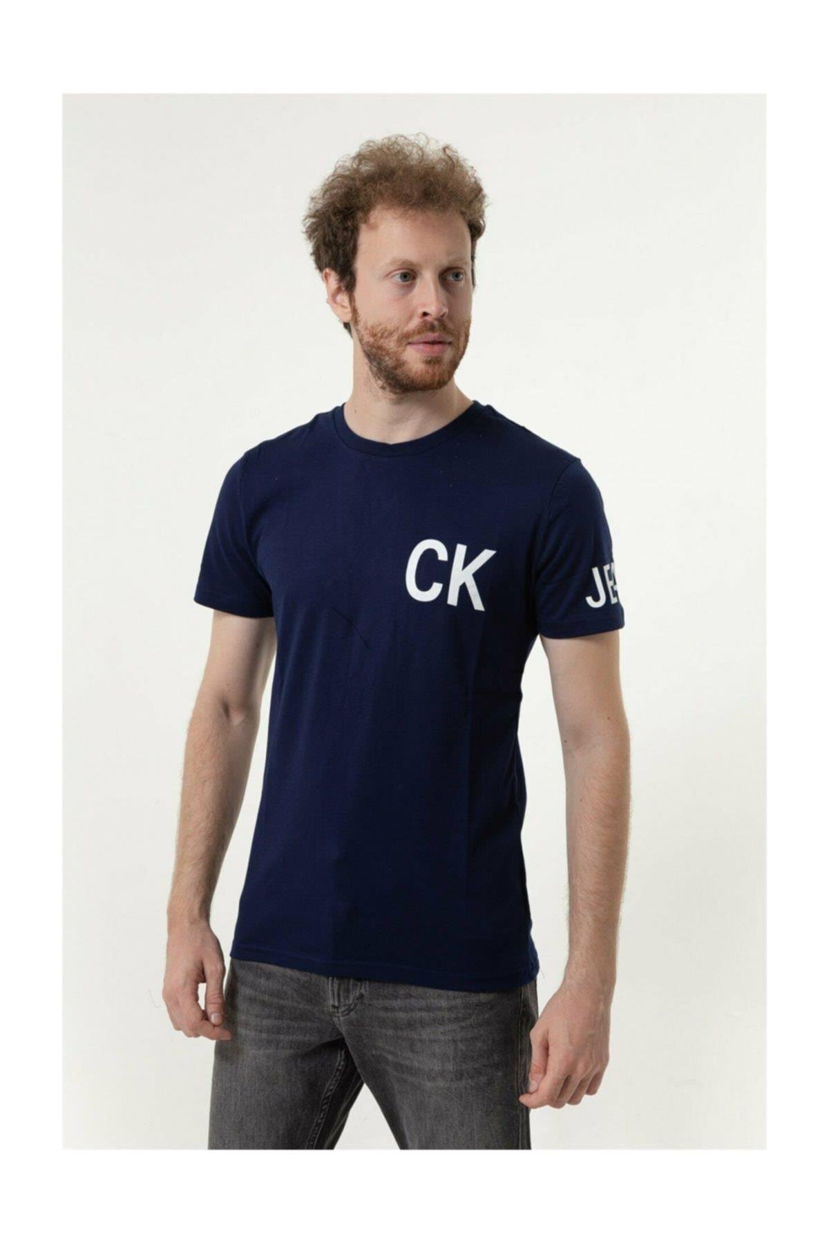 Calvin Klein Kadın Gecelik