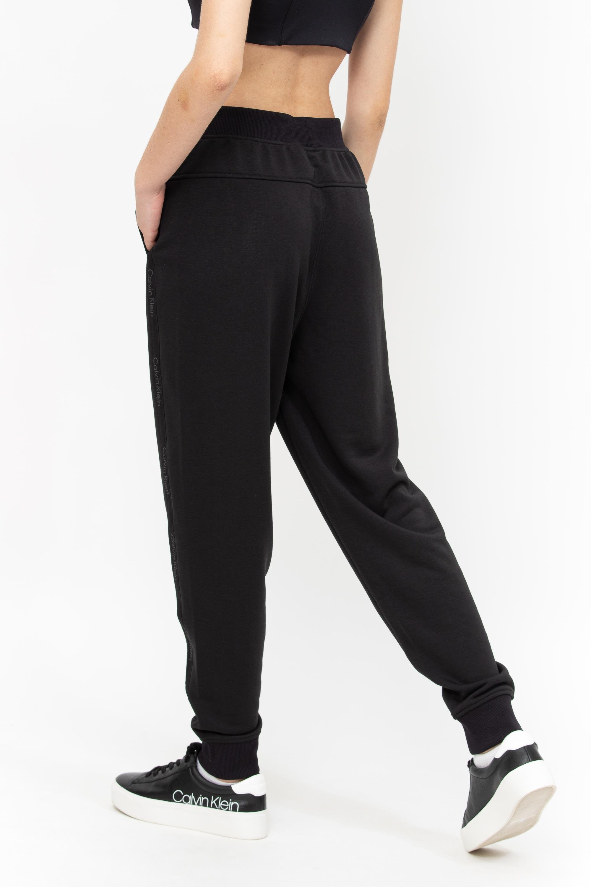 Calvin Klein Kadın Jogger Pantolon