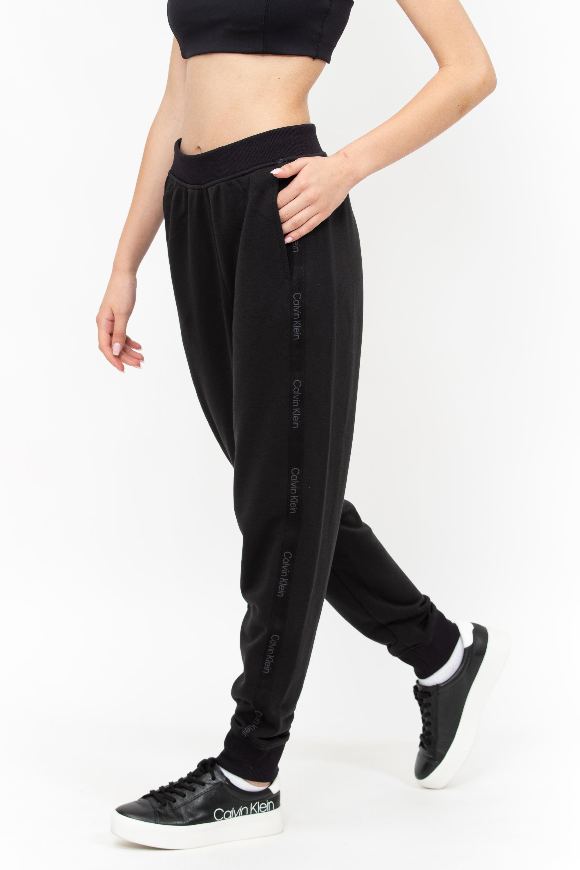 Calvin Klein Kadın Jogger Pantolon