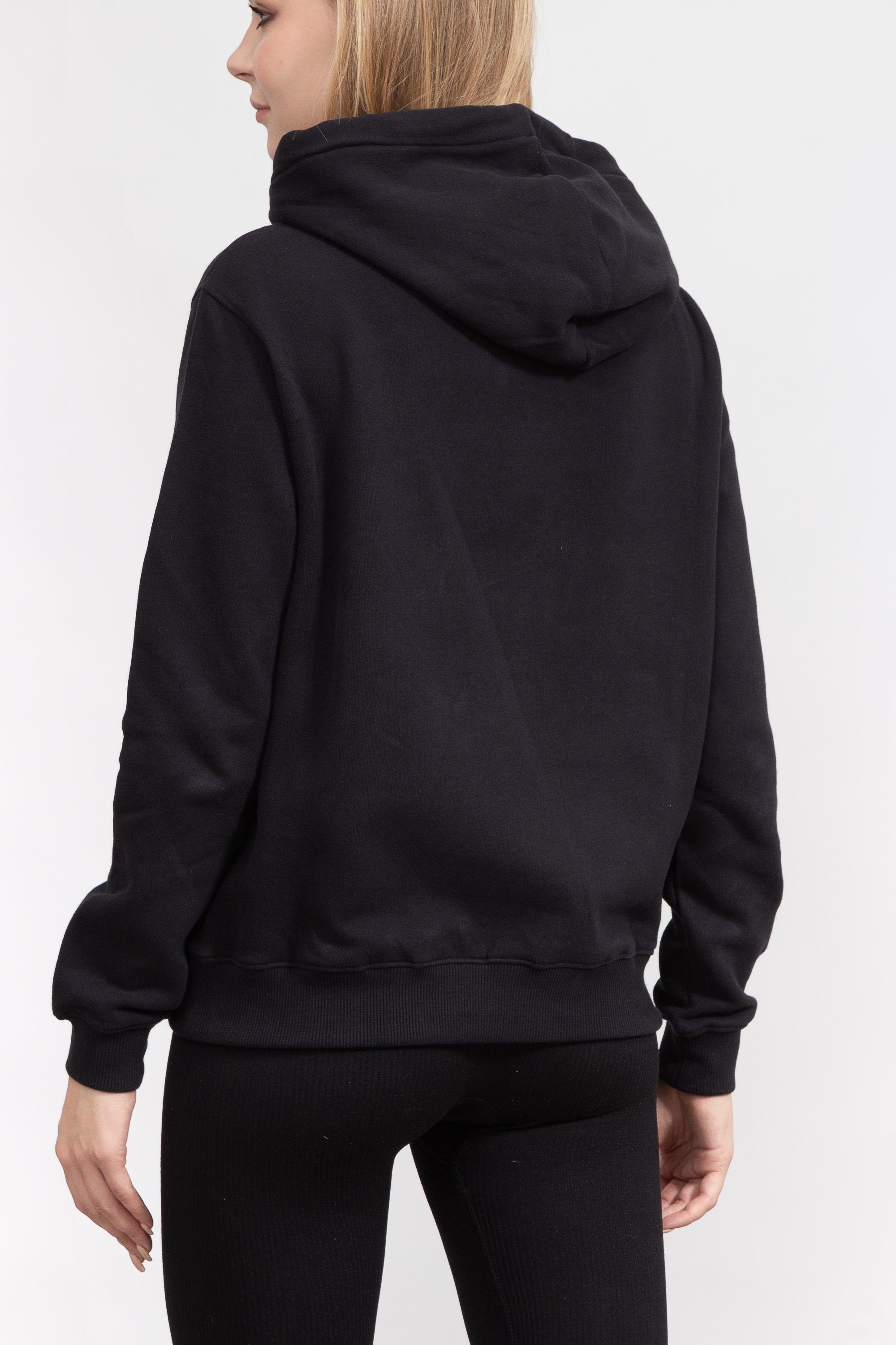 Calvin Klein Kadın Kapüşonlu Sweatshirt