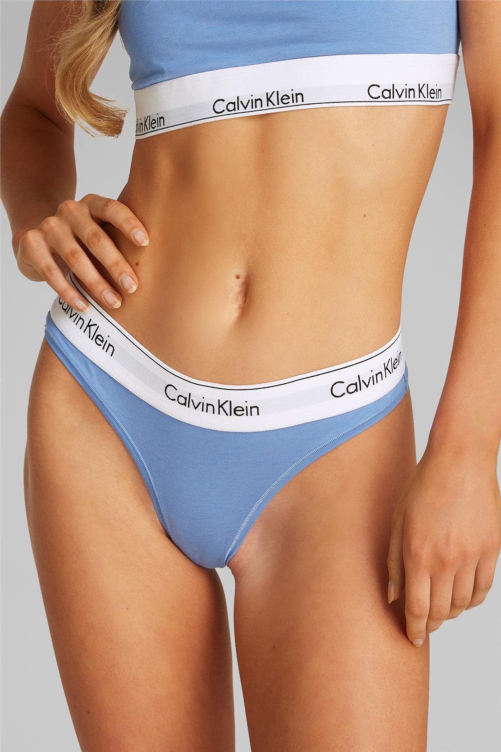 Calvin Klein Kadın Külot