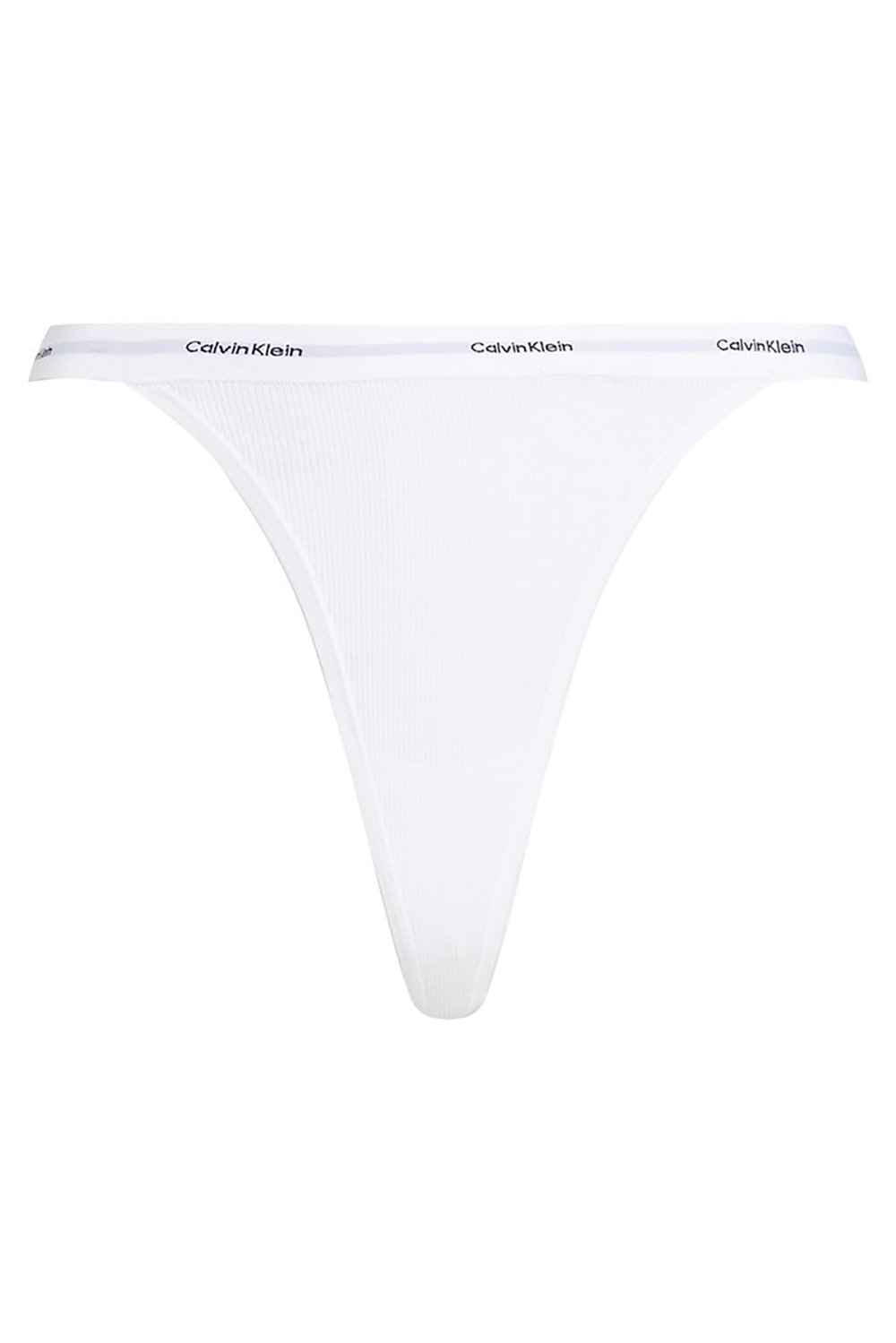 Calvin Klein Kadın Külot Beyaz