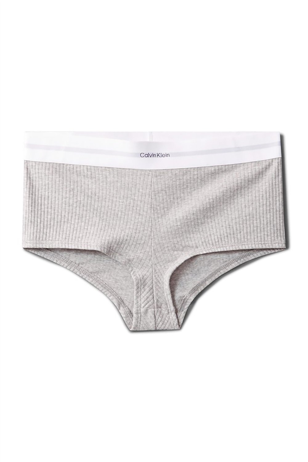 Calvin Klein Kadın Külot Gri