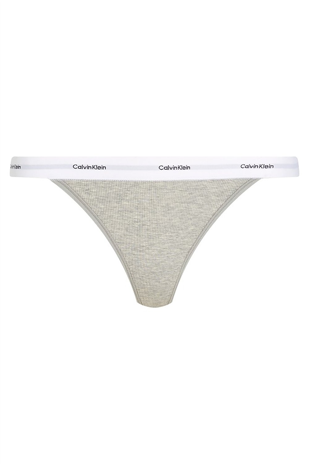 Calvin Klein Kadın Külot Gri