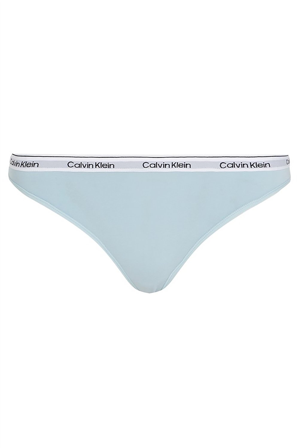 Calvin Klein Kadın Külot Mor