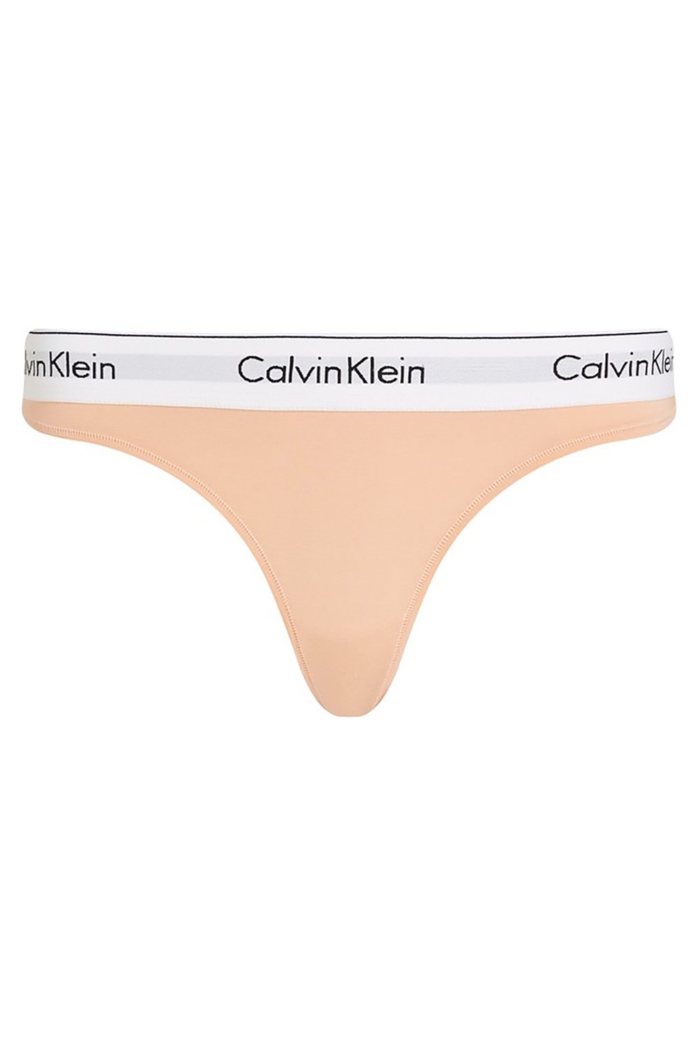 Calvin Klein Kadın Külot Pembe