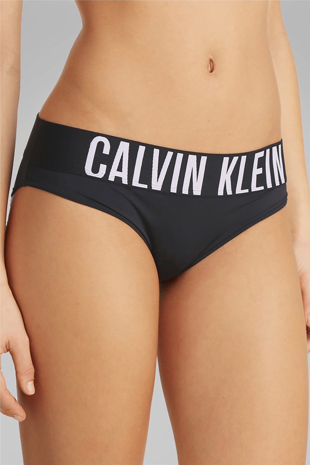 Calvin Klein Kadın Külot Siyah