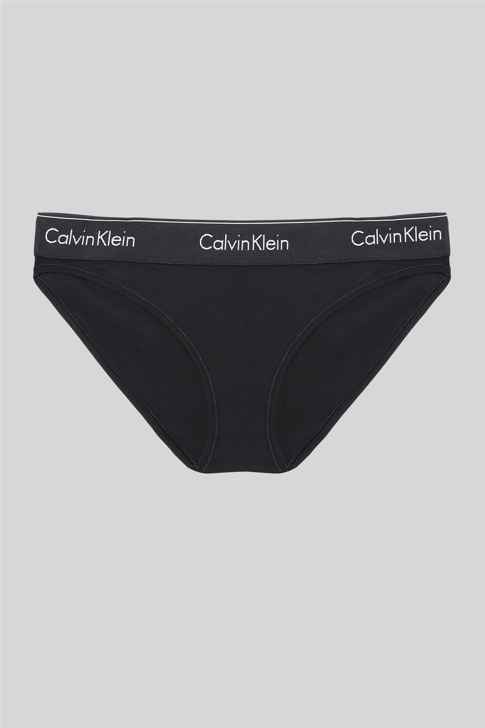 Calvin Klein Kadın Külot Siyah